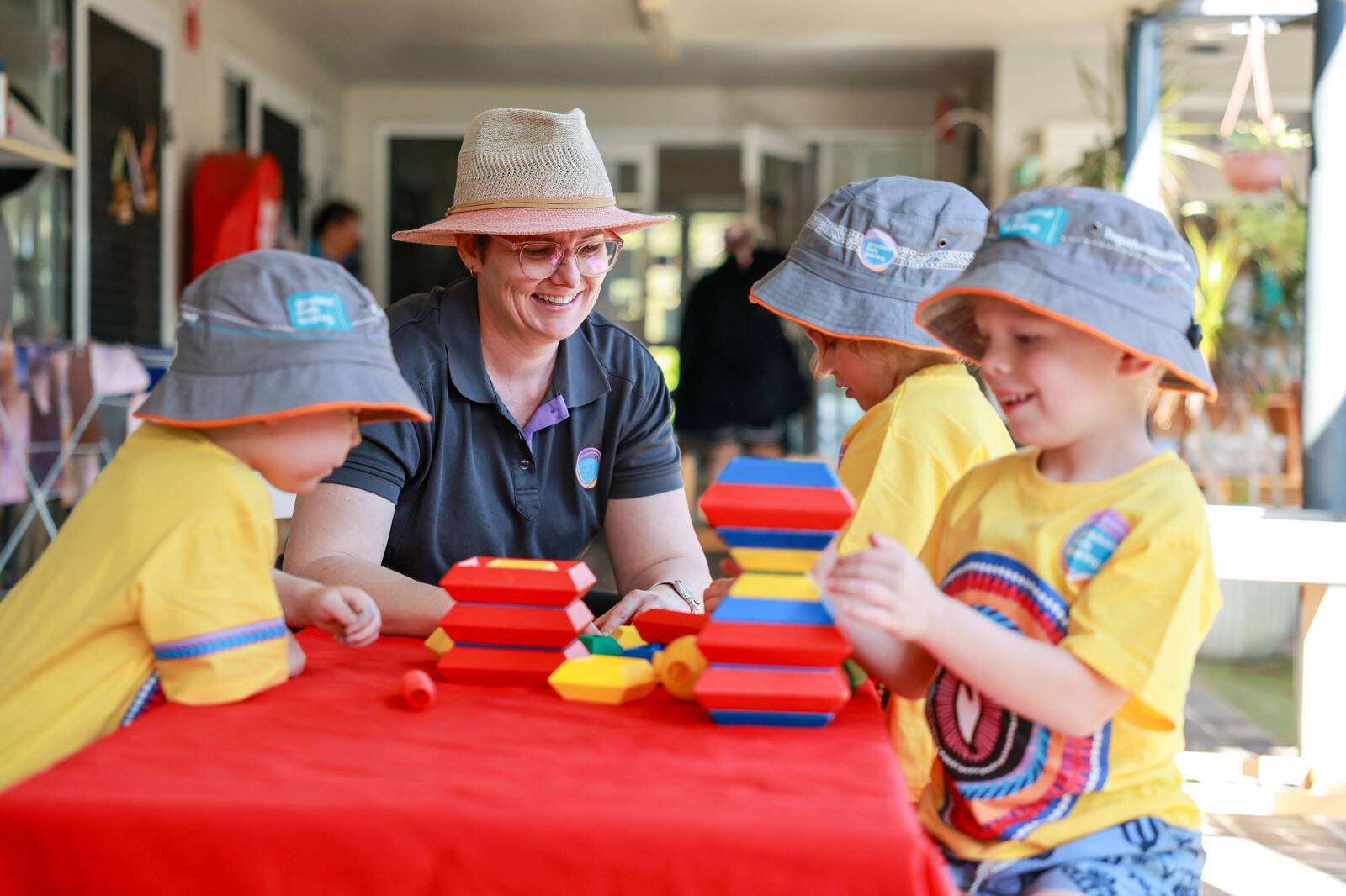 Goodstart Early Learning Tannum Sands