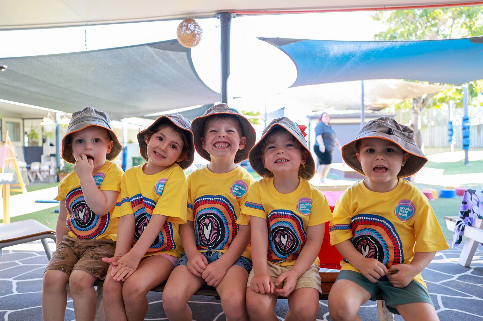 Goodstart Early Learning Tannum Sands