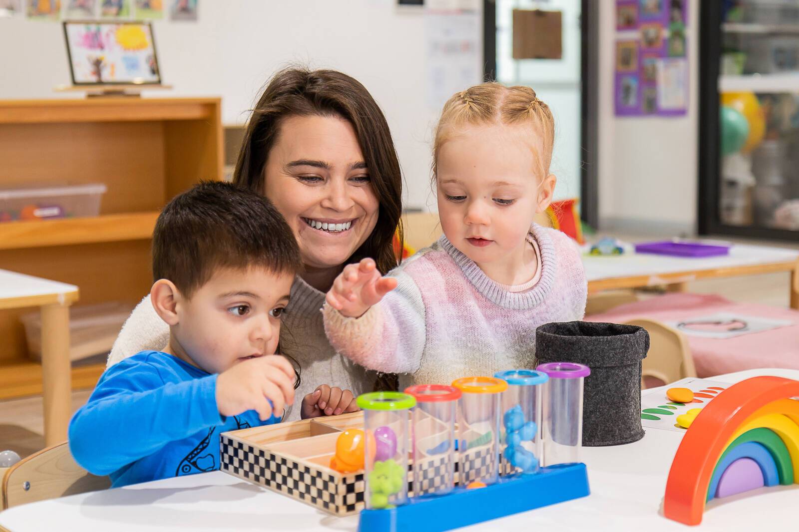 St Joseph's Preschool & Long Day Care
