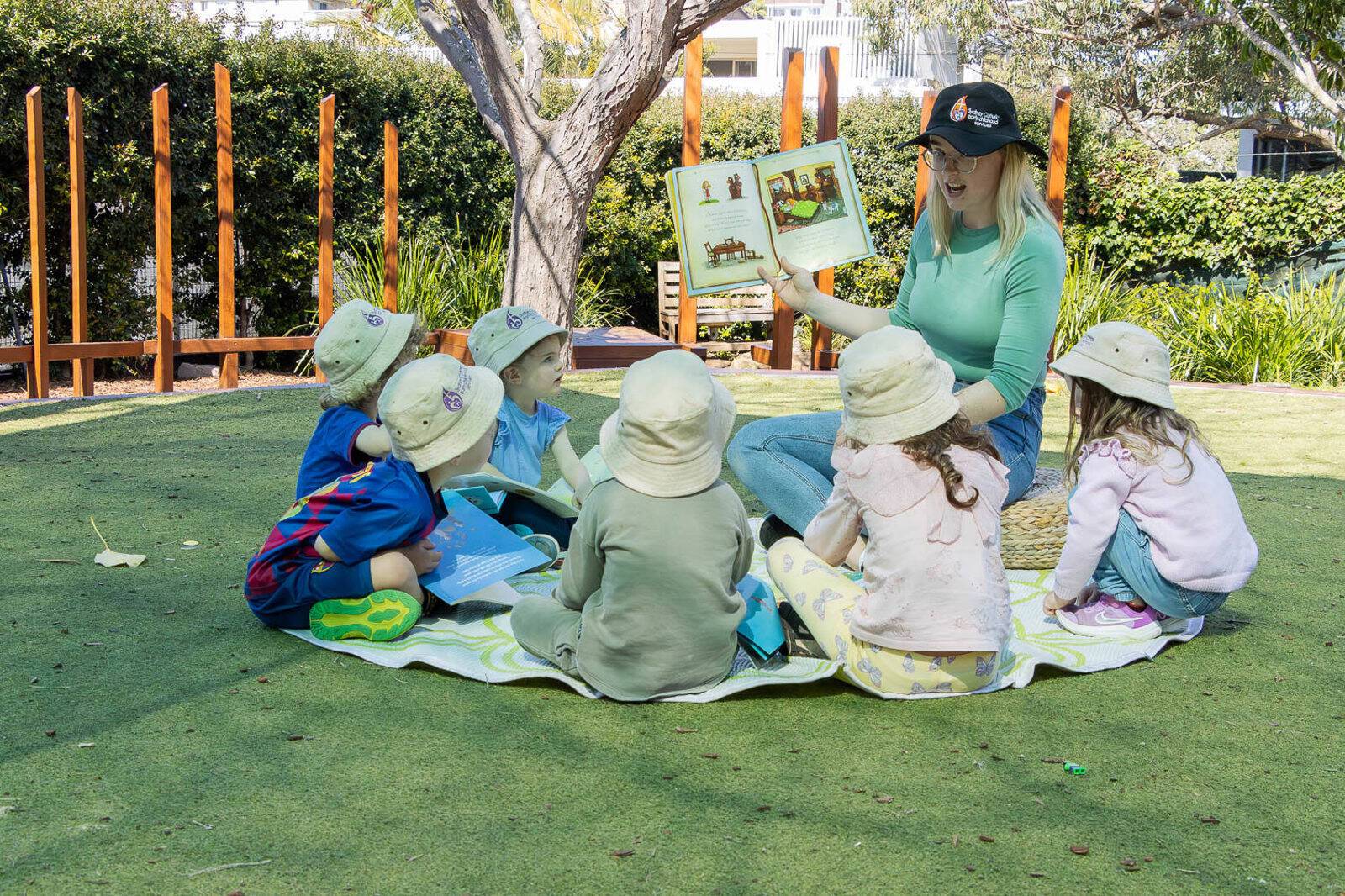 St Joseph's Preschool & Long Day Care