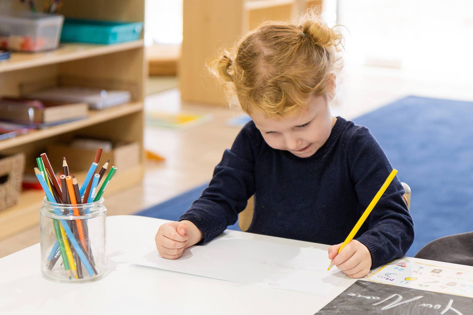 St Joseph's Preschool & Long Day Care