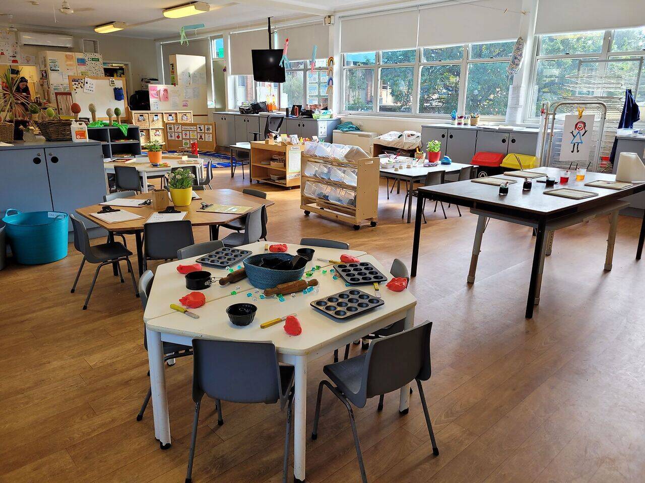 Normanhurst West Community Preschool