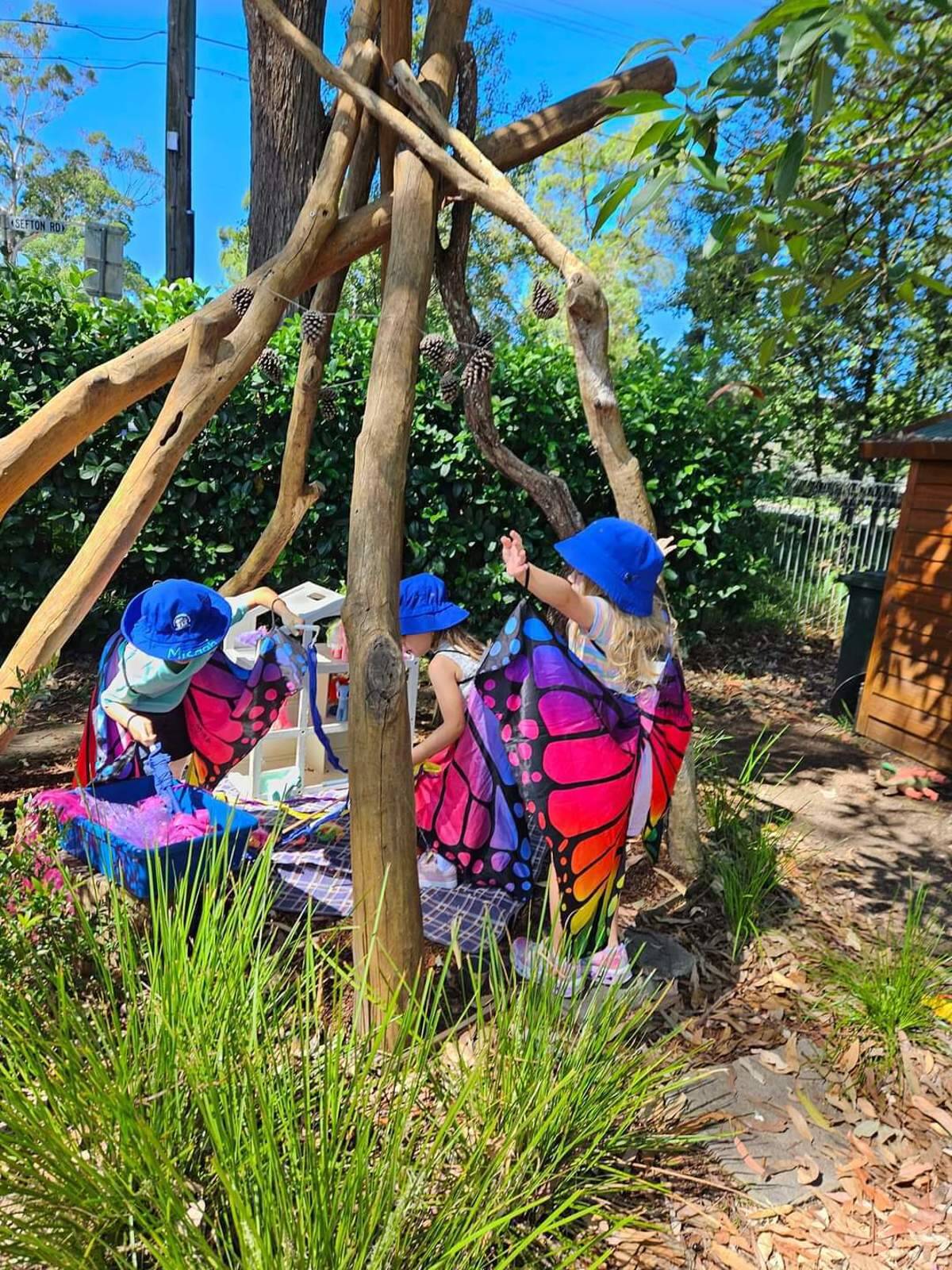 Normanhurst West Community Preschool