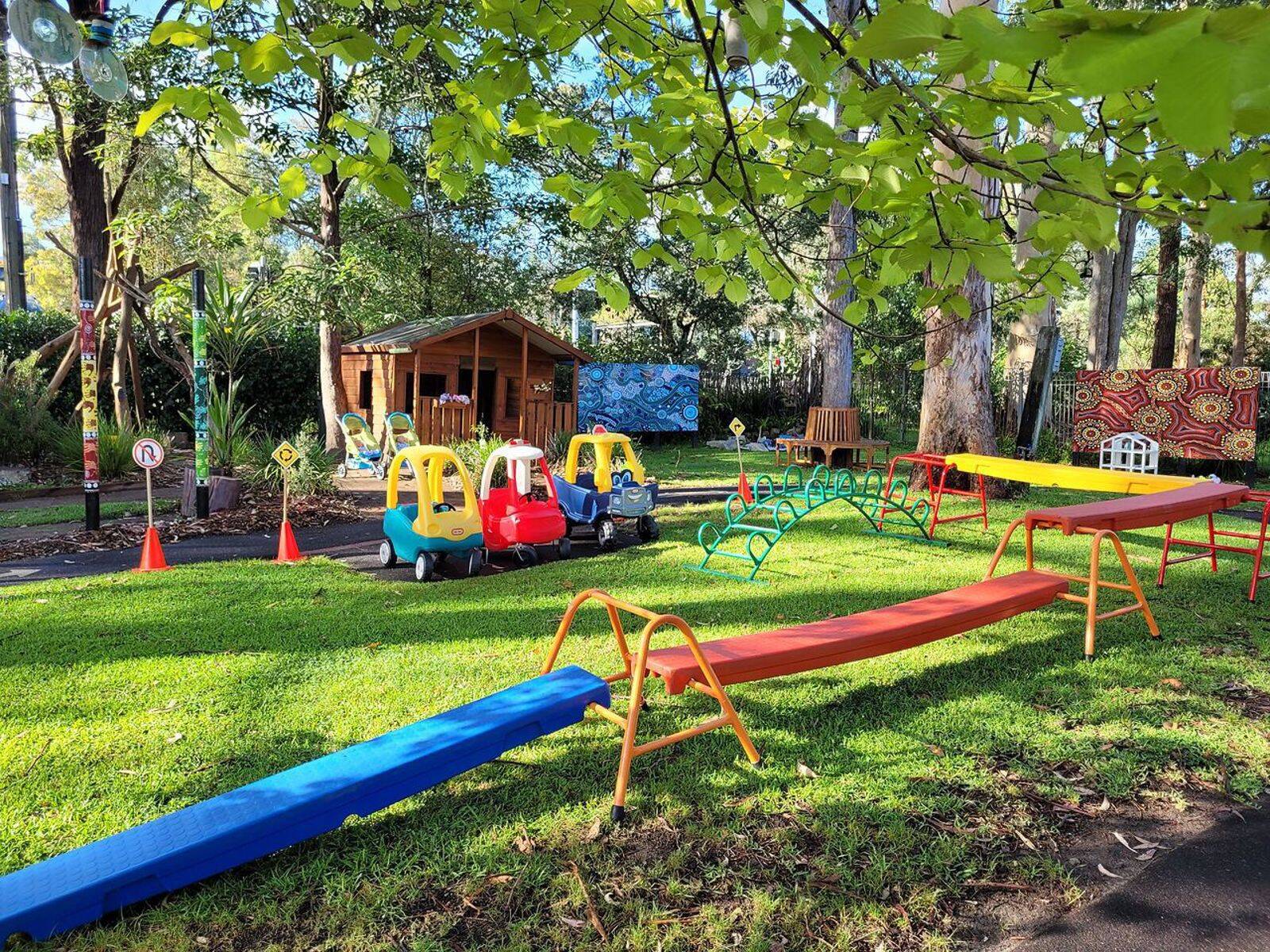 Normanhurst West Community Preschool