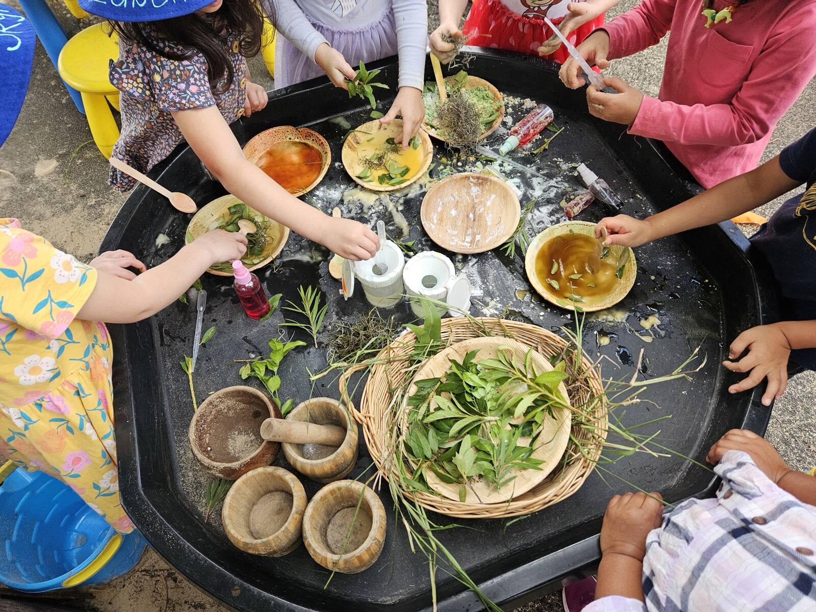 Normanhurst West Community Preschool