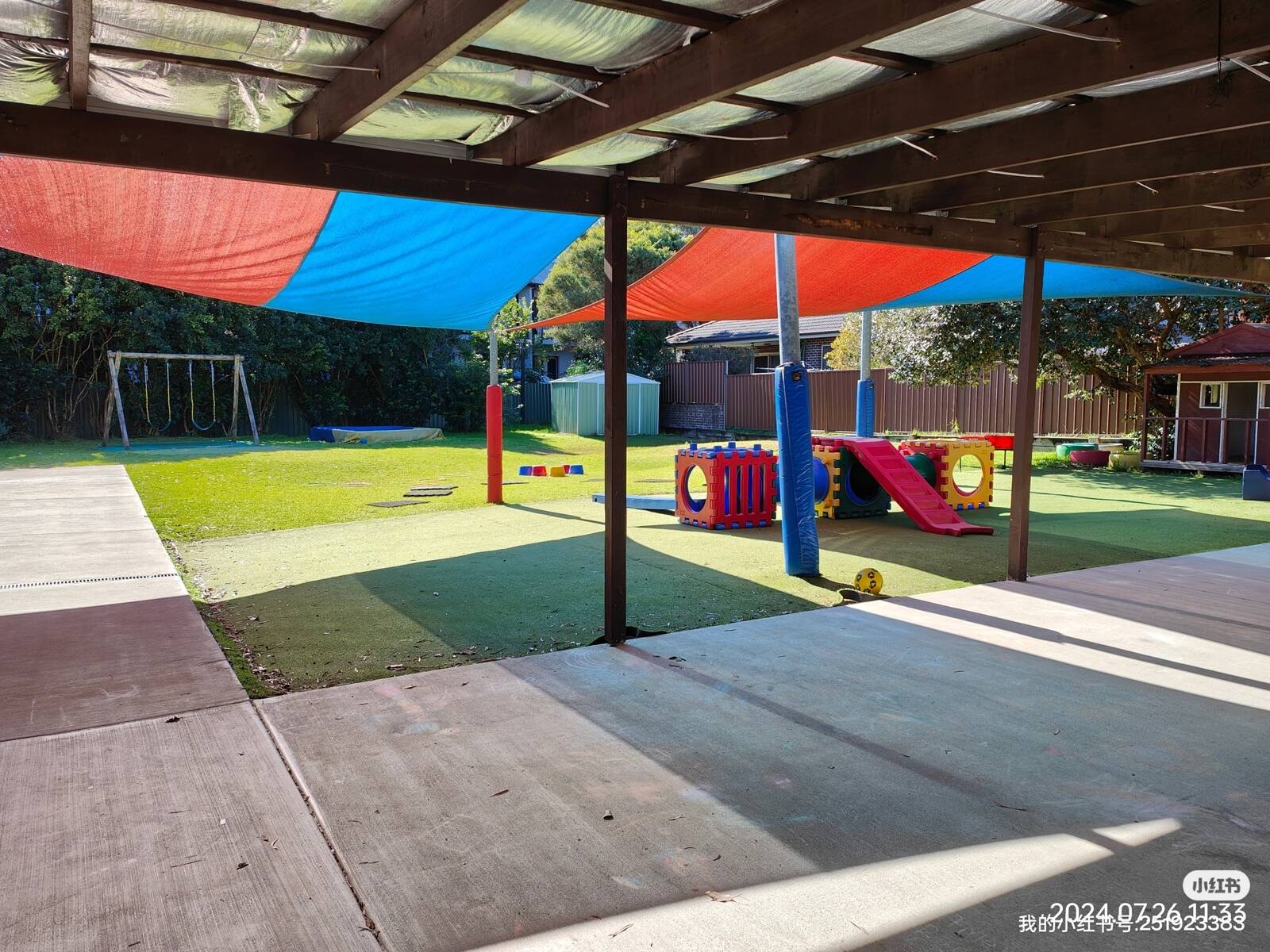 Parramatta East Pre School