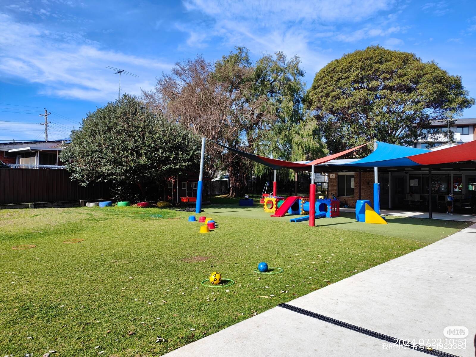 Parramatta East Pre School