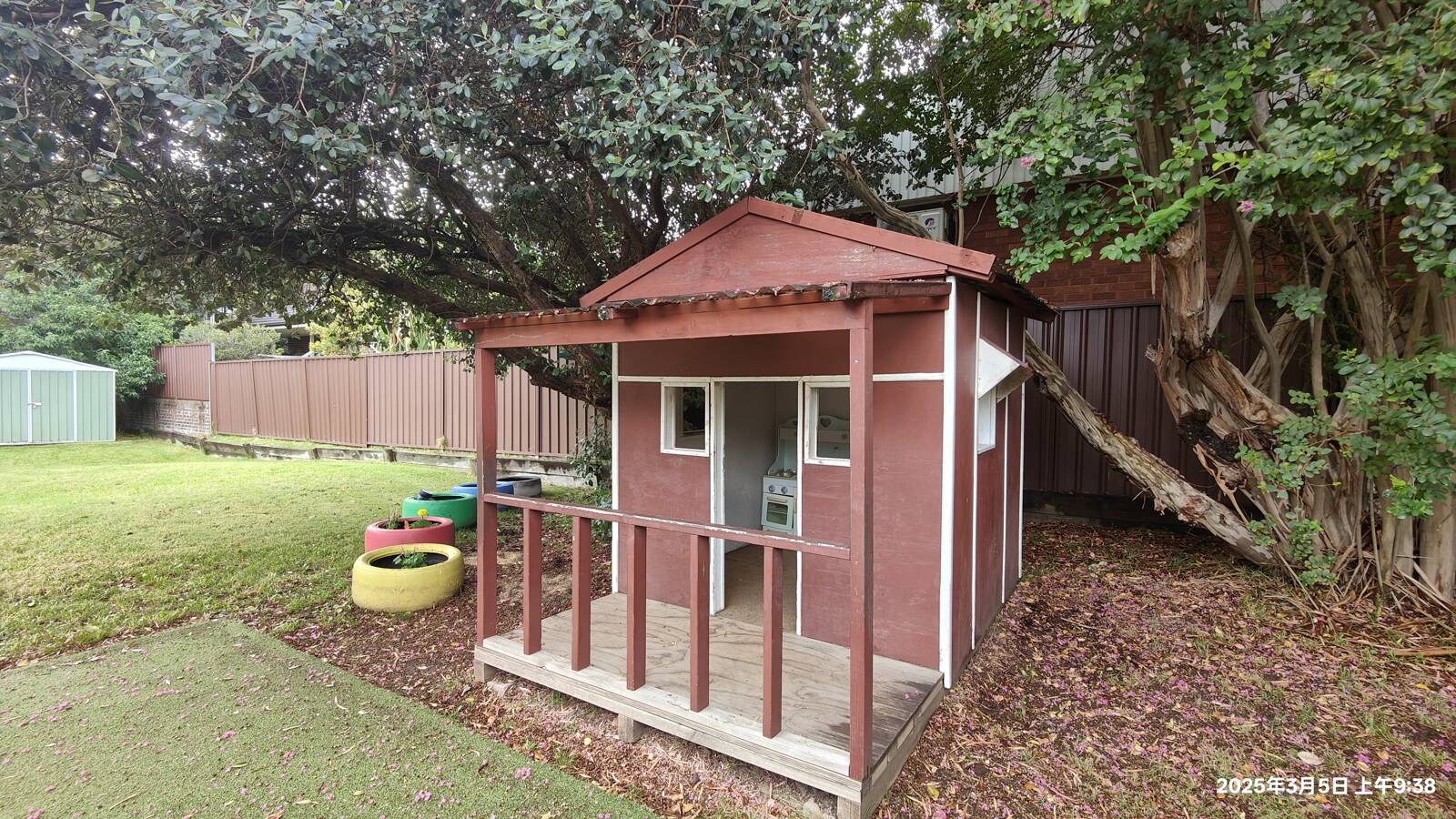 Parramatta East Pre School