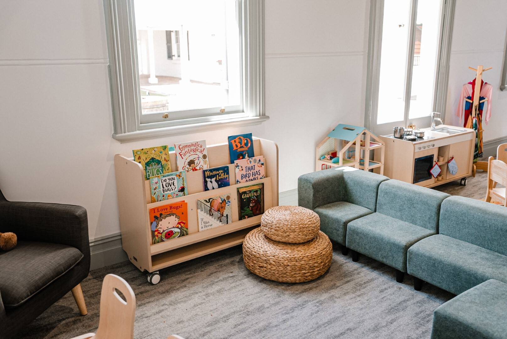 Young Academics Early Learning Centre Gledswood Hills