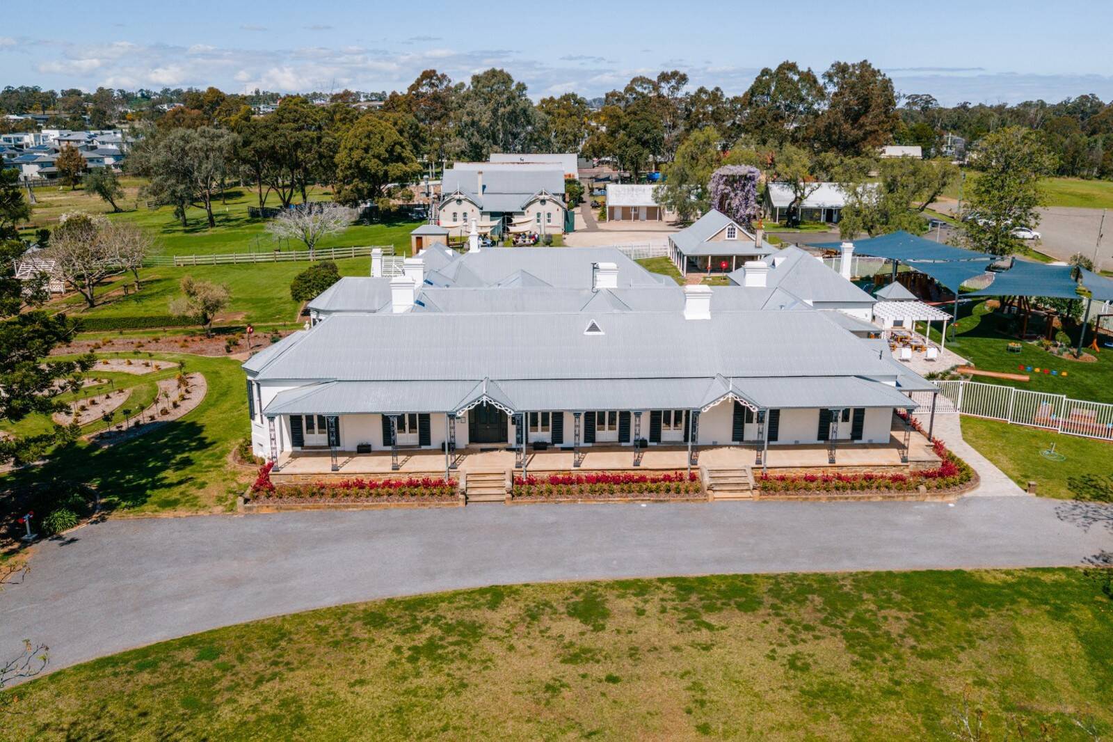 Young Academics Early Learning Centre Gledswood Hills