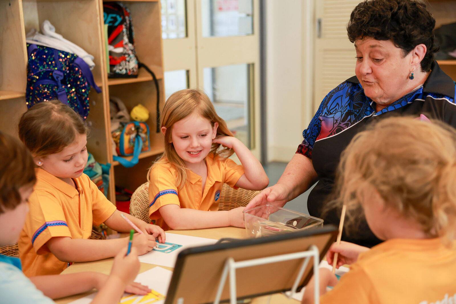 Goodstart Early Learning Alexandra Hills