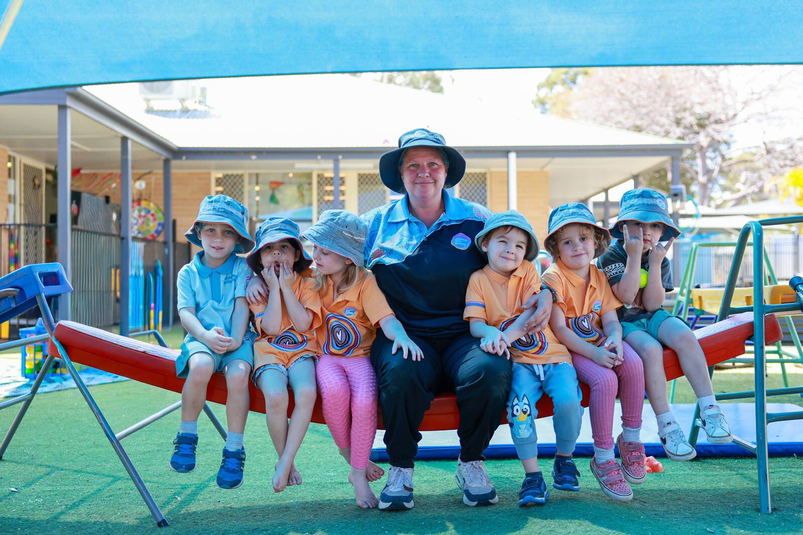 Goodstart Early Learning Alexandra Hills