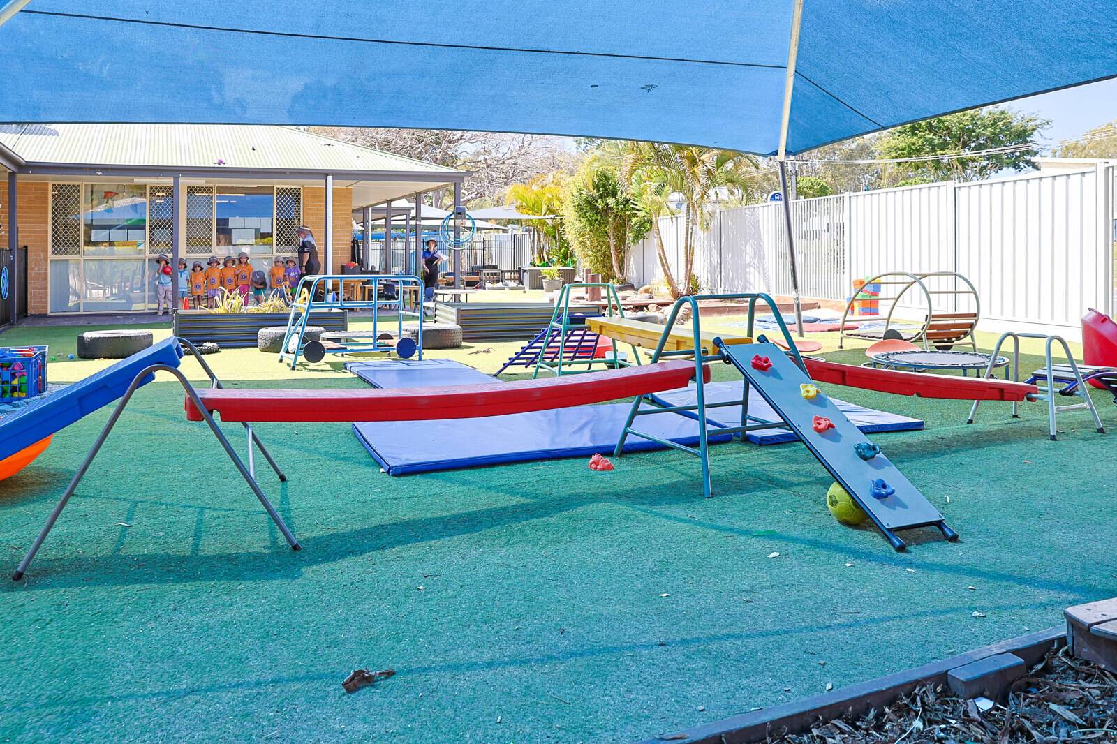 Goodstart Early Learning Alexandra Hills