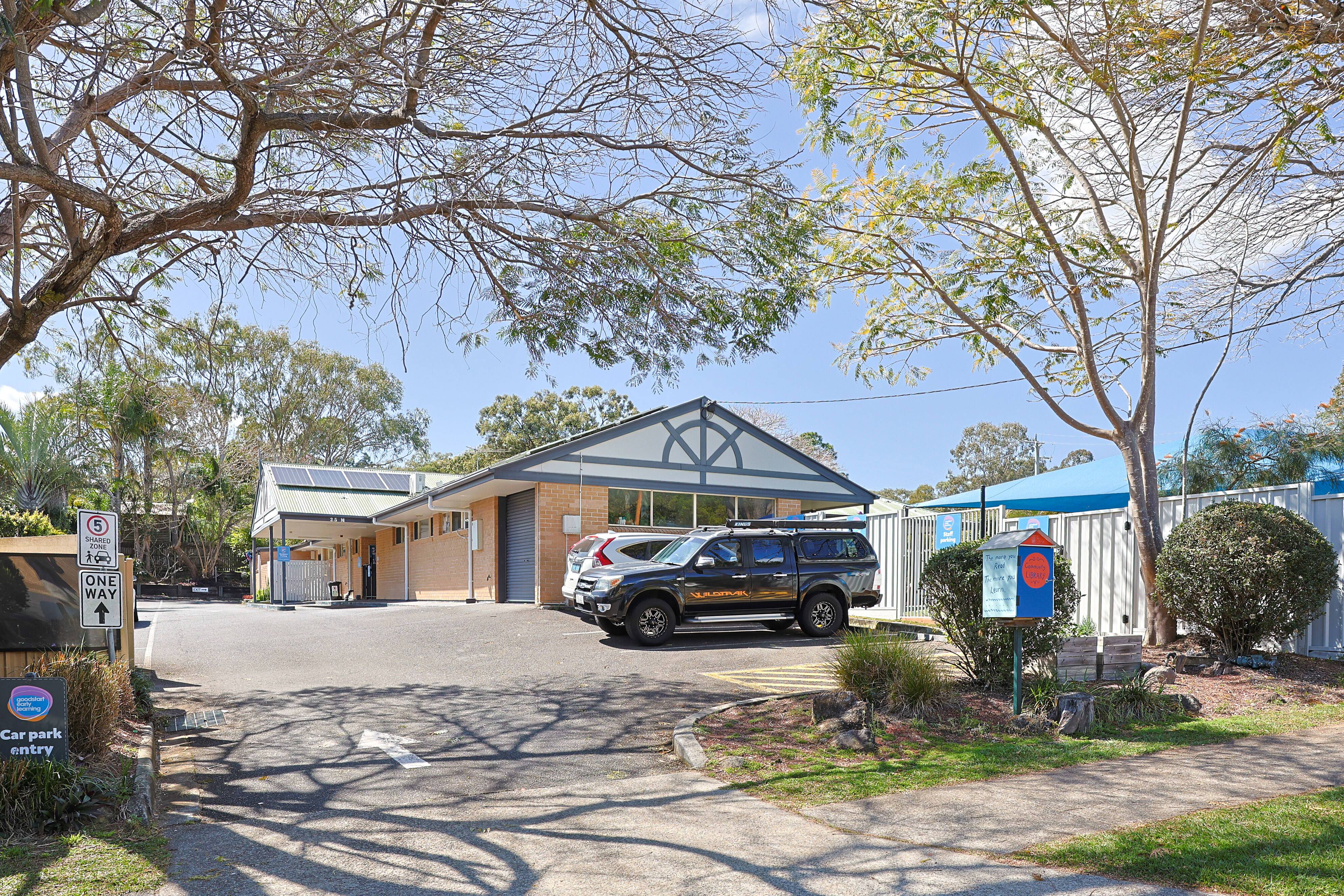 Goodstart Early Learning Alexandra Hills