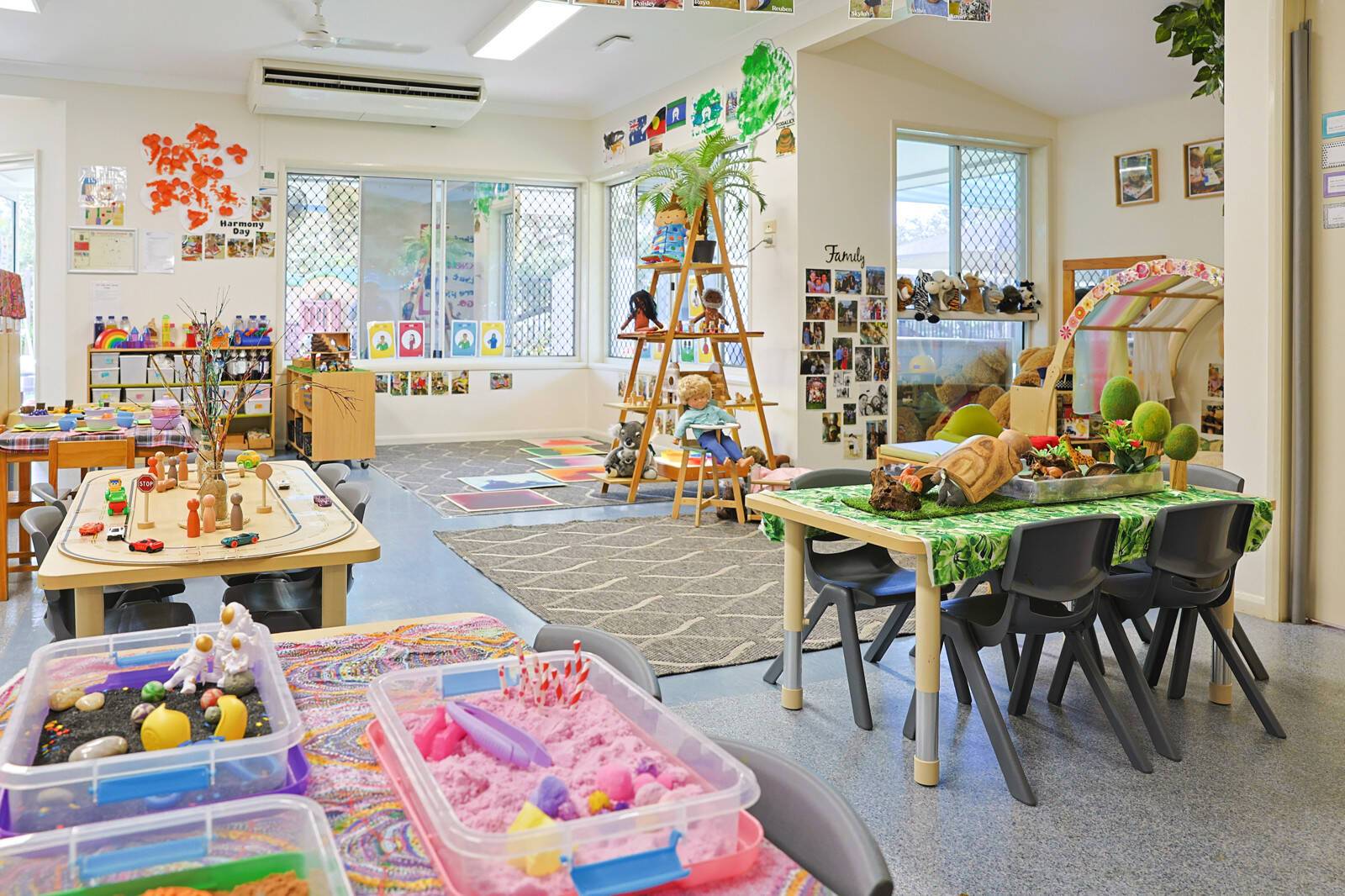 Goodstart Early Learning Kirwan - Golf Links Drive