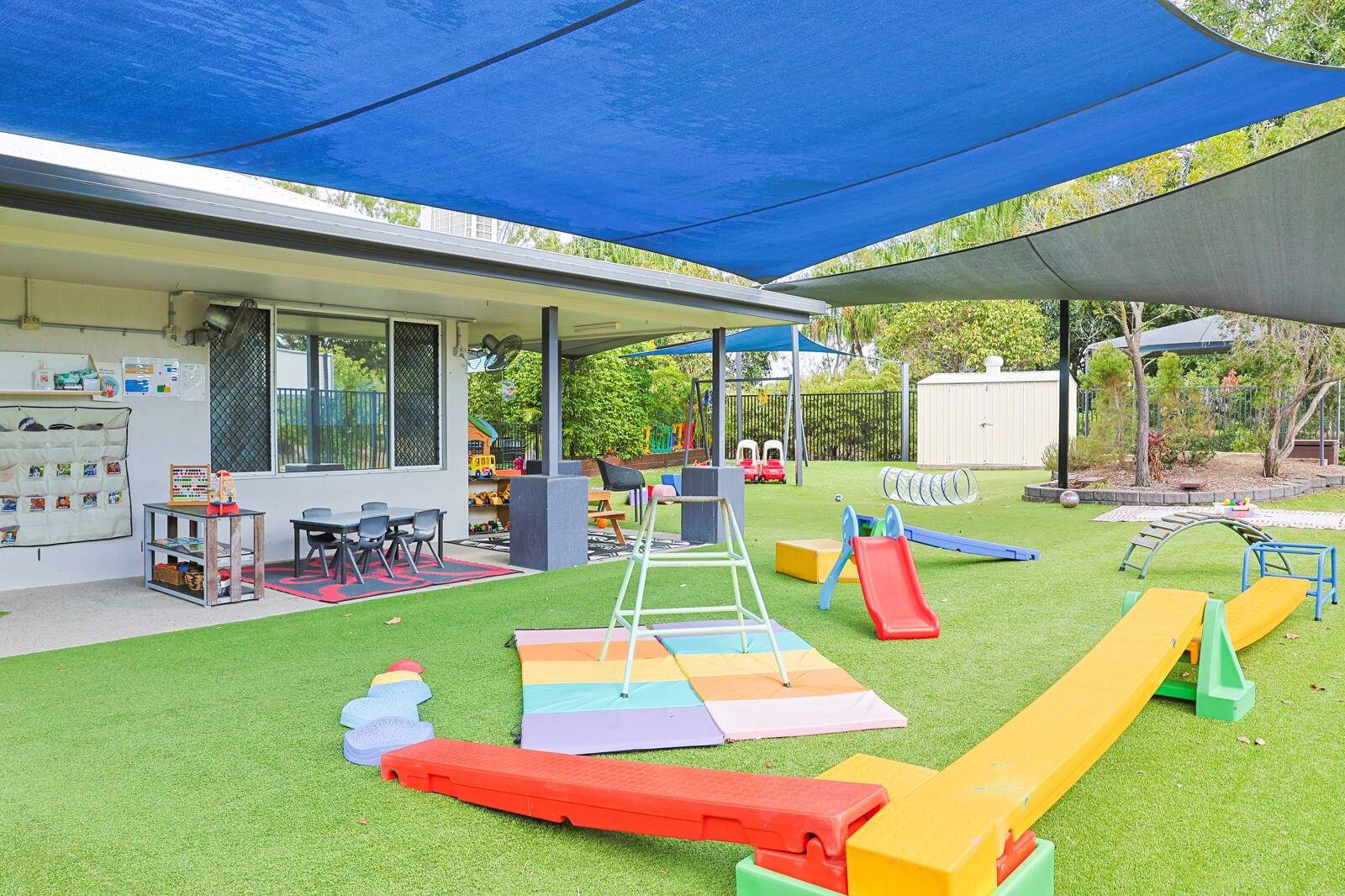 Goodstart Early Learning Kirwan - Golf Links Drive