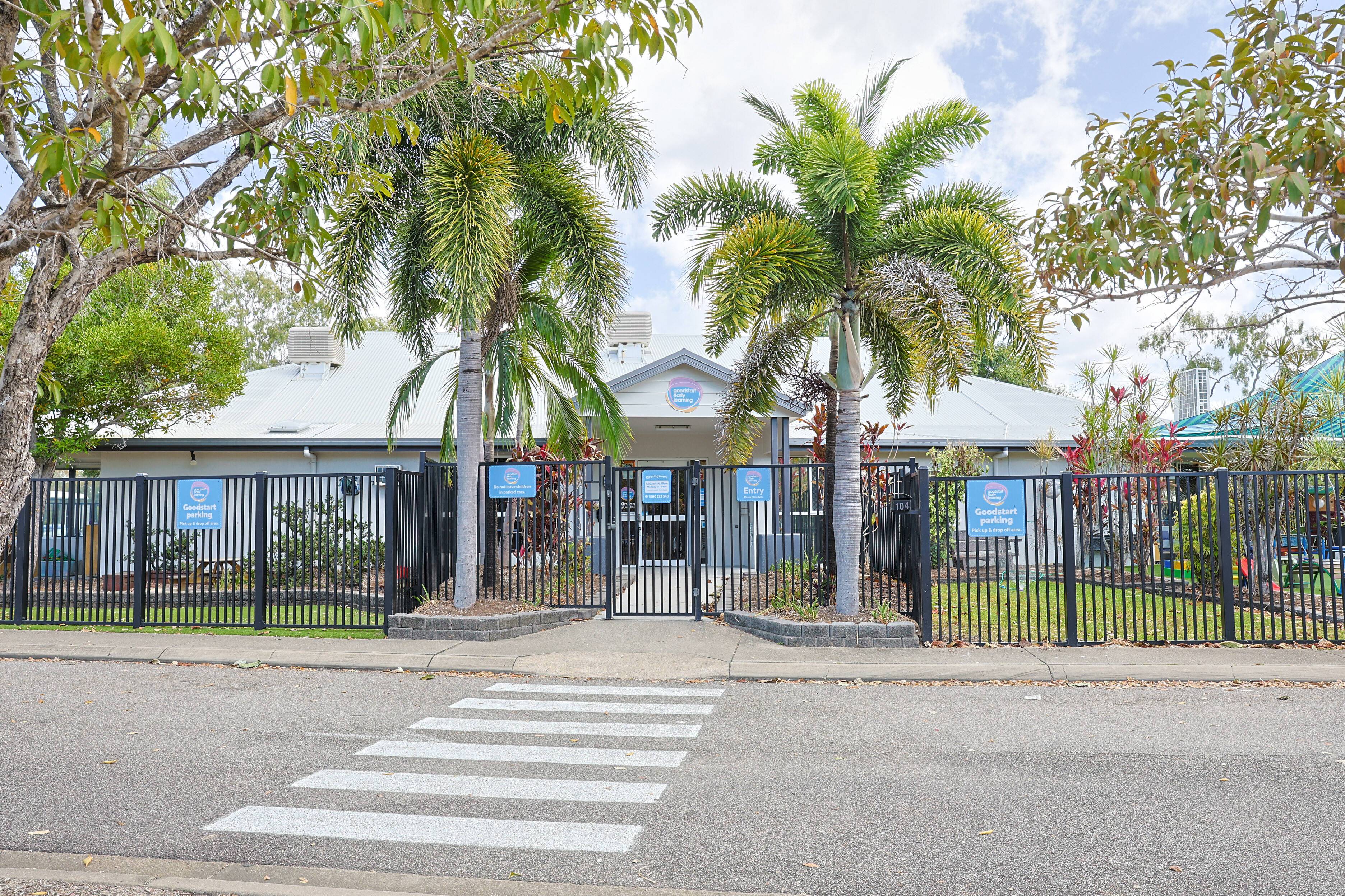 Goodstart Early Learning Kirwan - Golf Links Drive