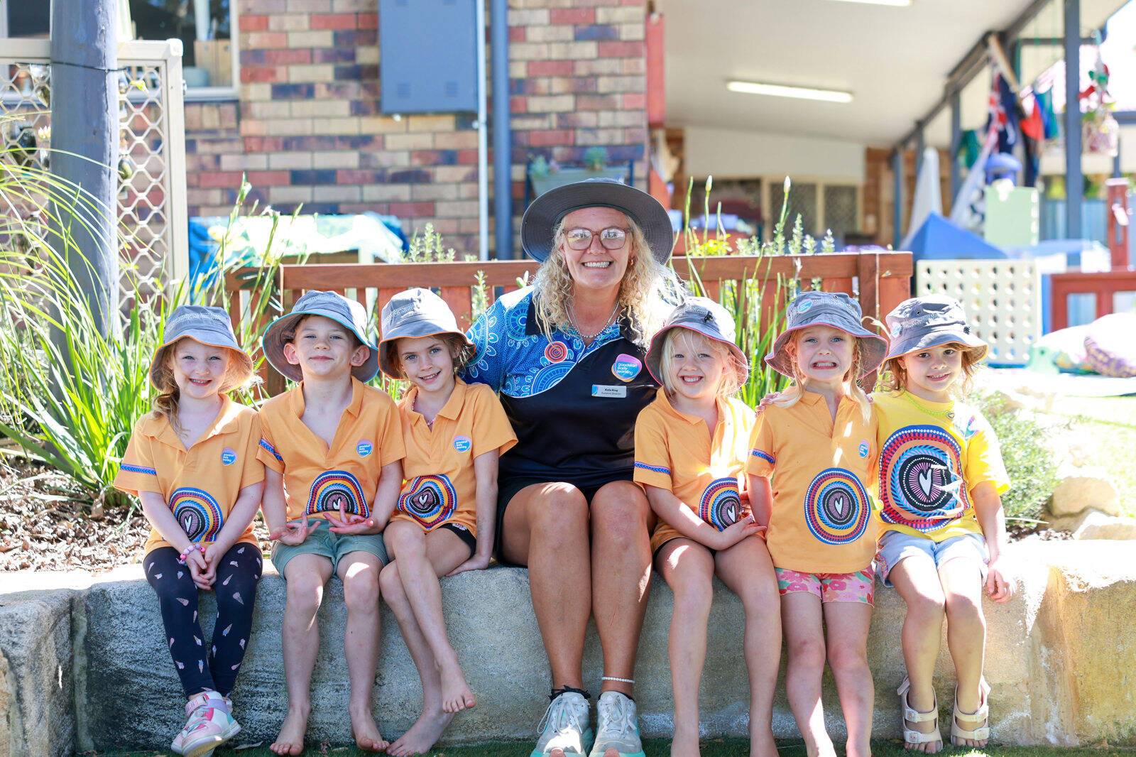 Goodstart Early Learning Little Mountain - Keneland Drive