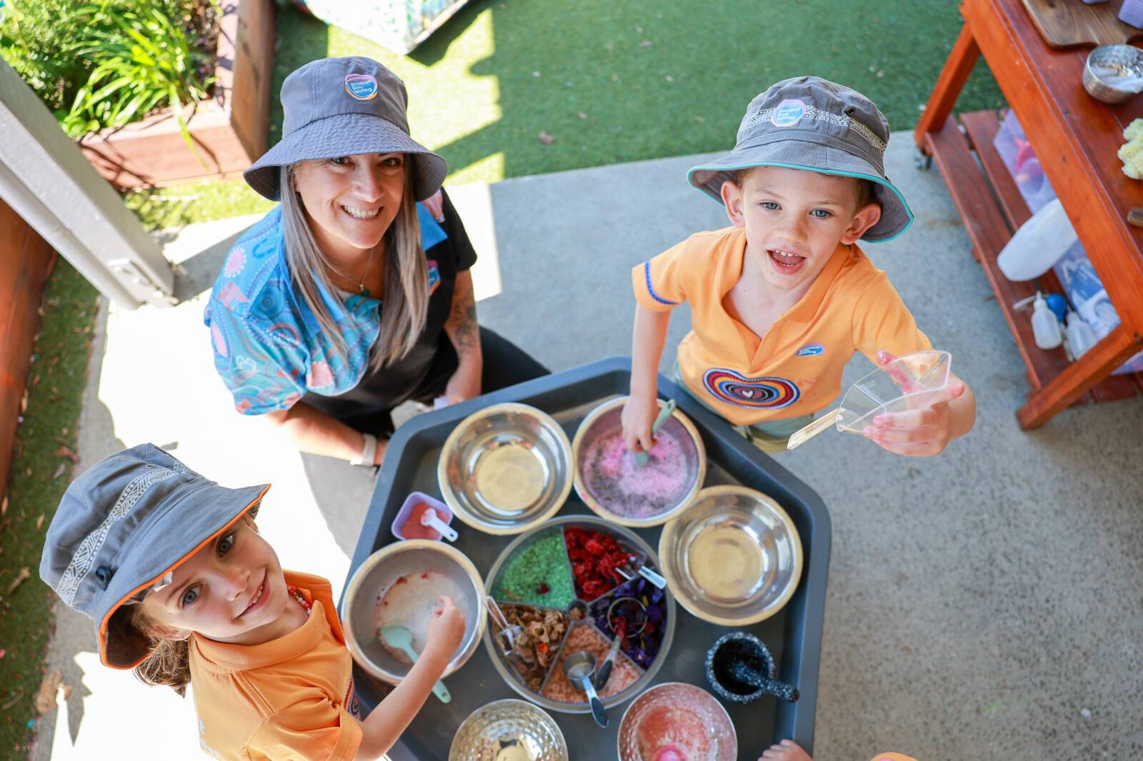 Goodstart Early Learning Little Mountain - Keneland Drive