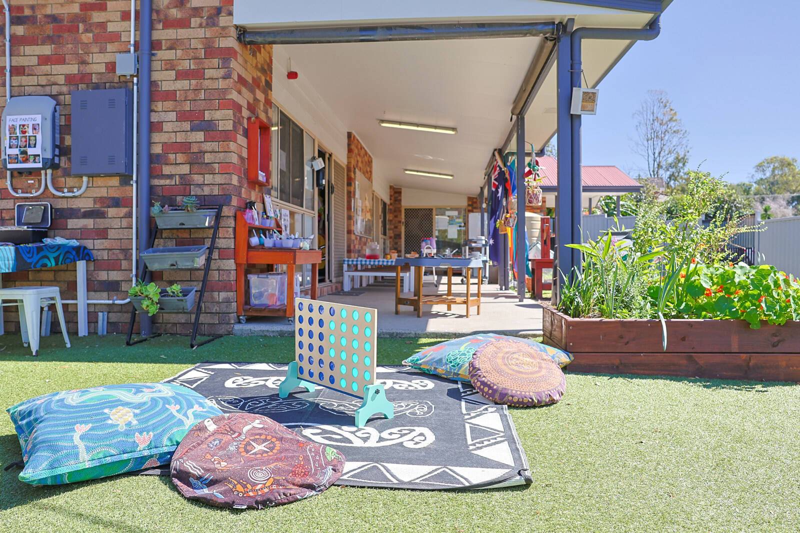 Goodstart Early Learning Little Mountain - Keneland Drive