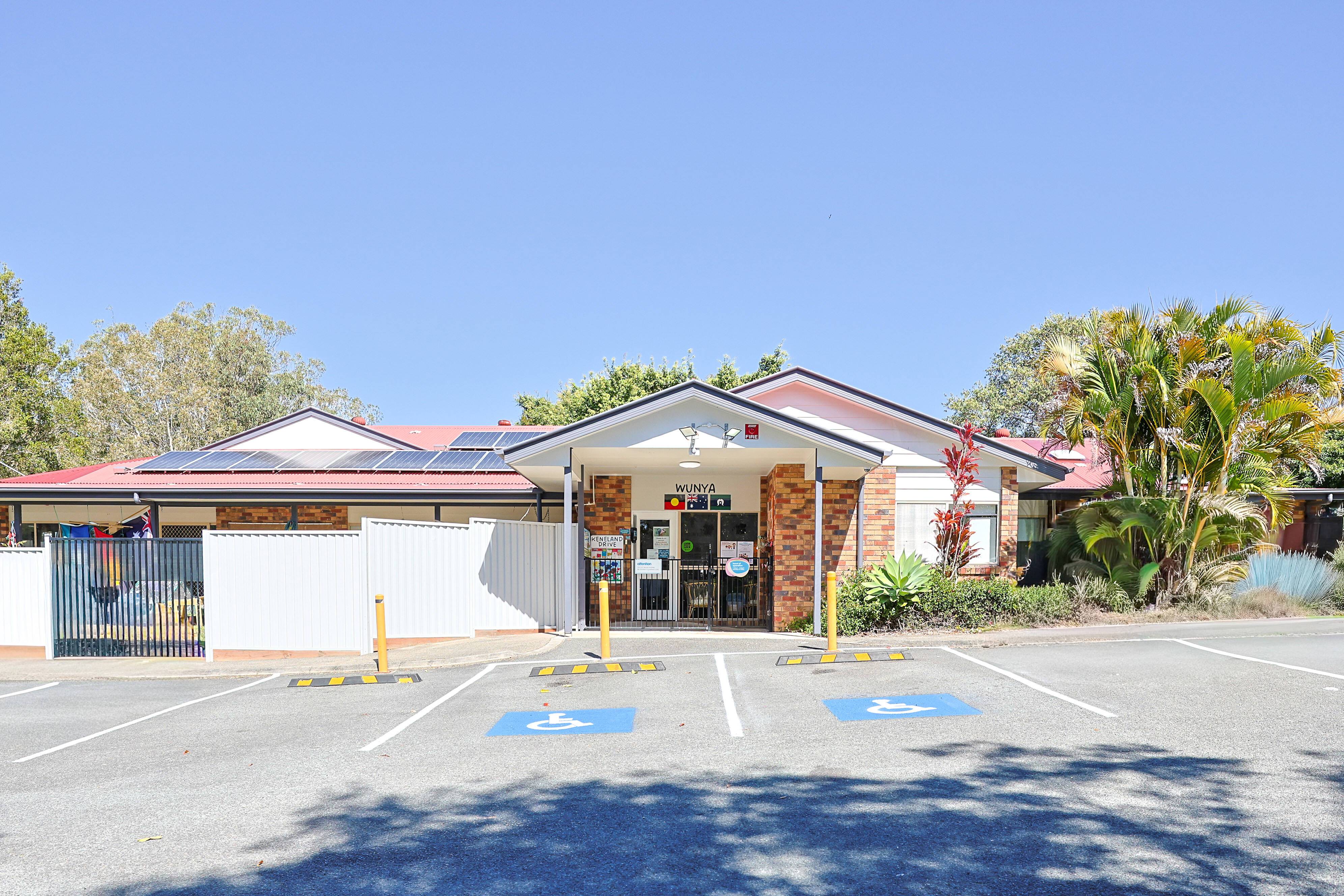 Goodstart Early Learning Little Mountain - Keneland Drive