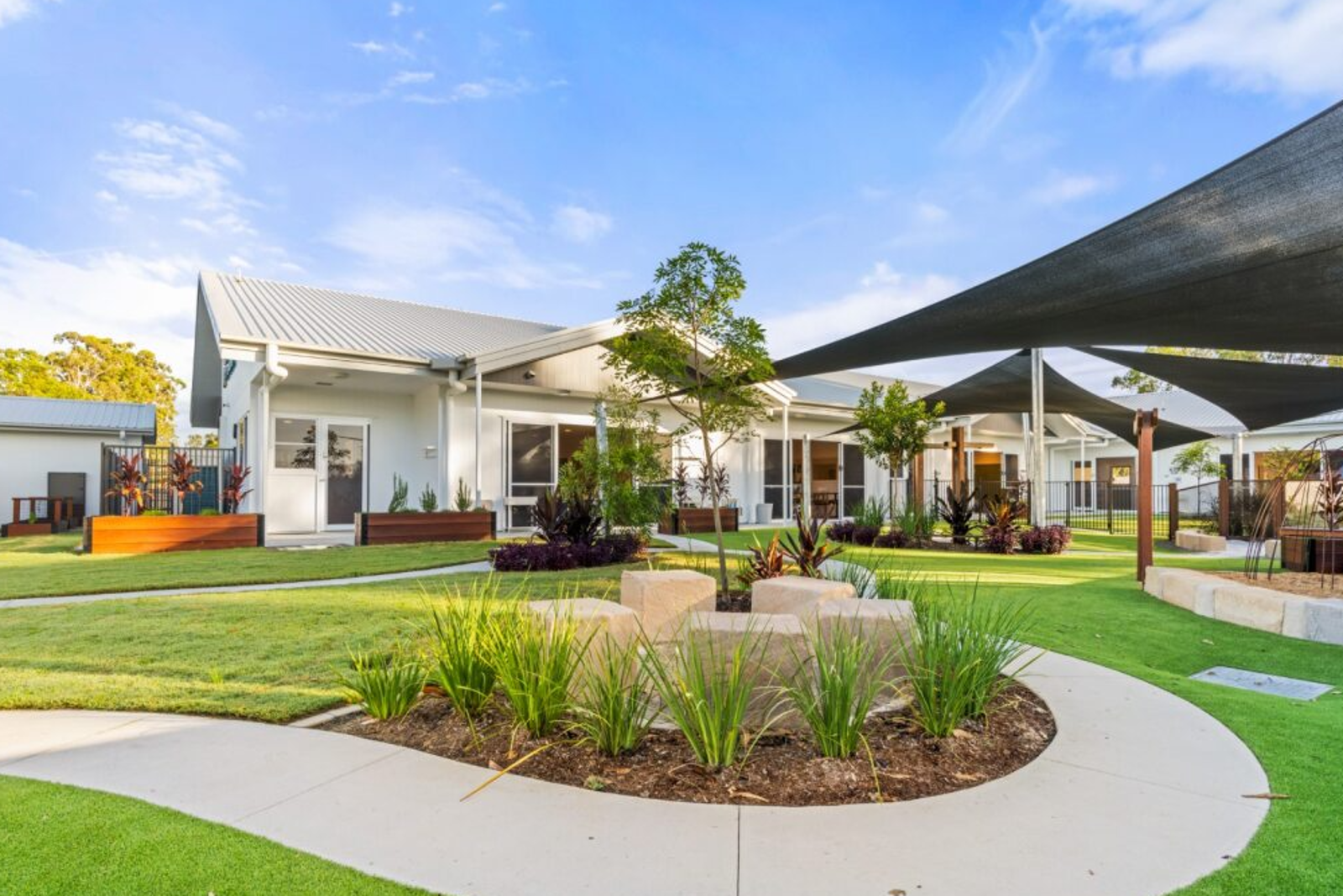 Clover Early Learning Mundoolun