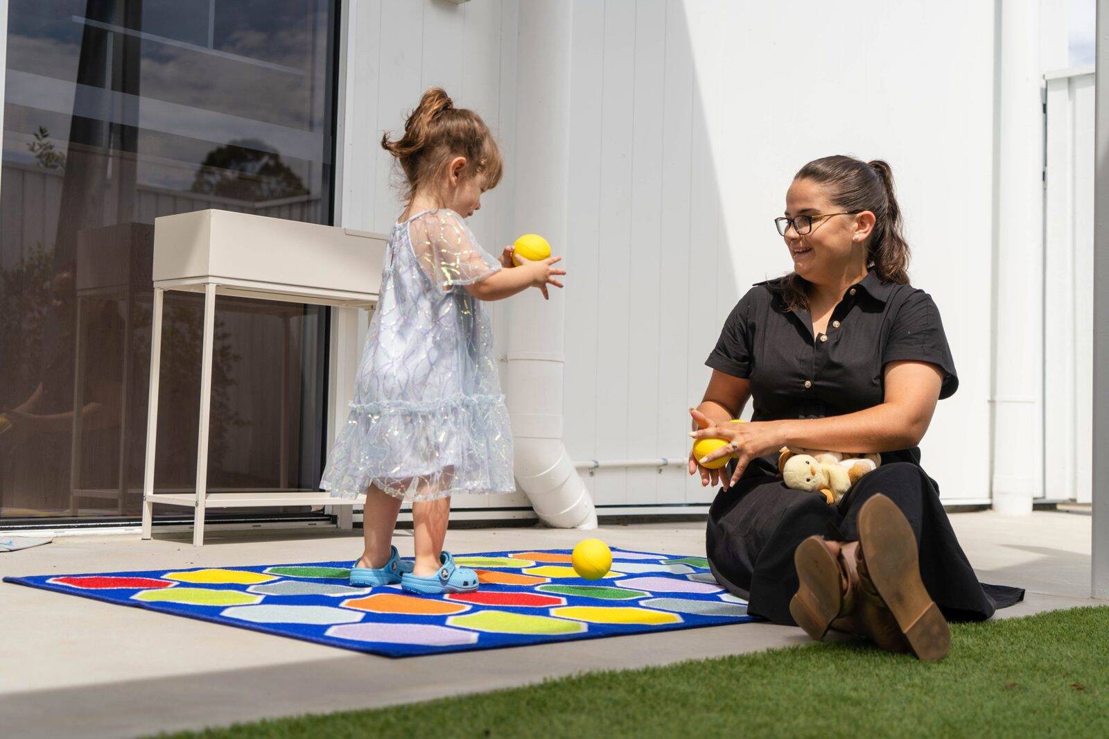 Clover Early Learning Mundoolun