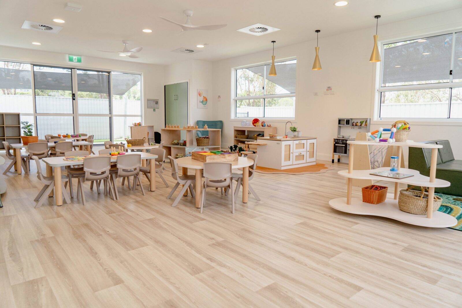 Clover Early Learning Mundoolun