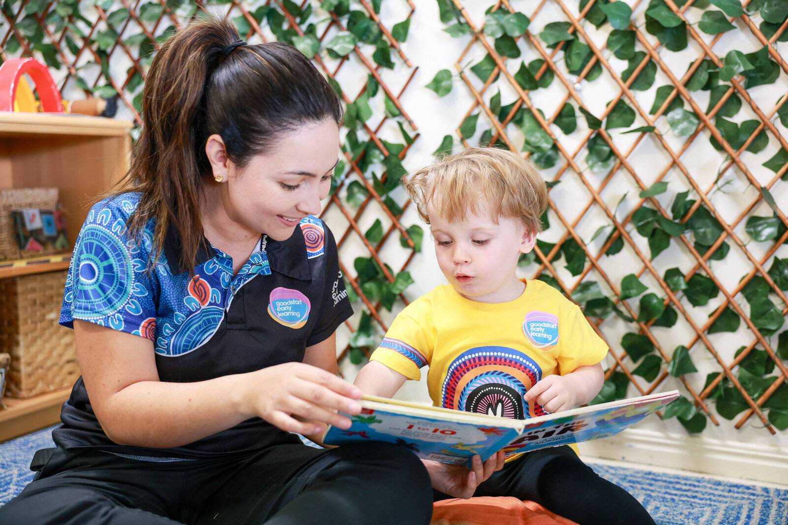 Goodstart Early Learning Morningside - Wynnum Road