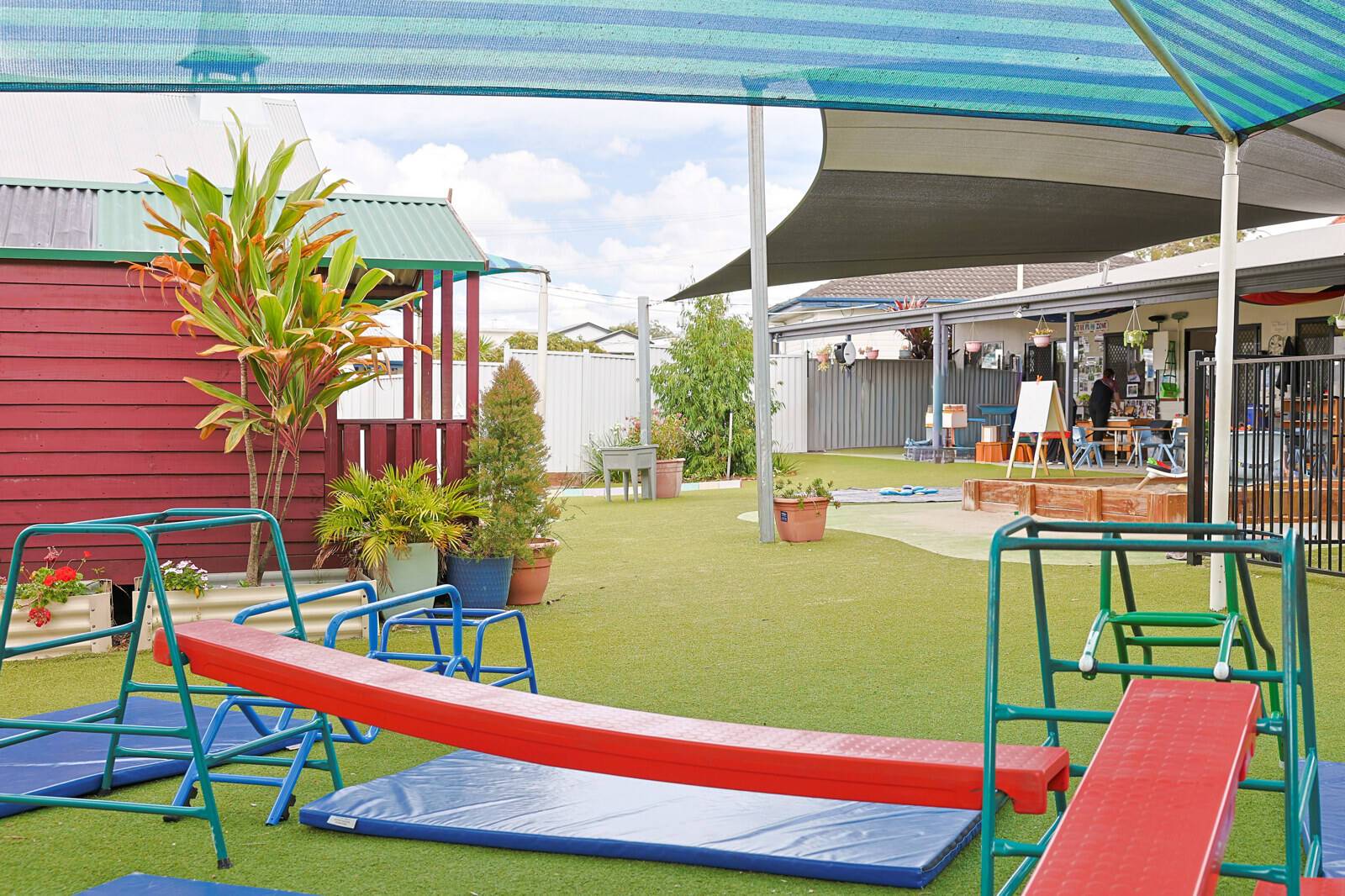 Goodstart Early Learning Morningside - Wynnum Road