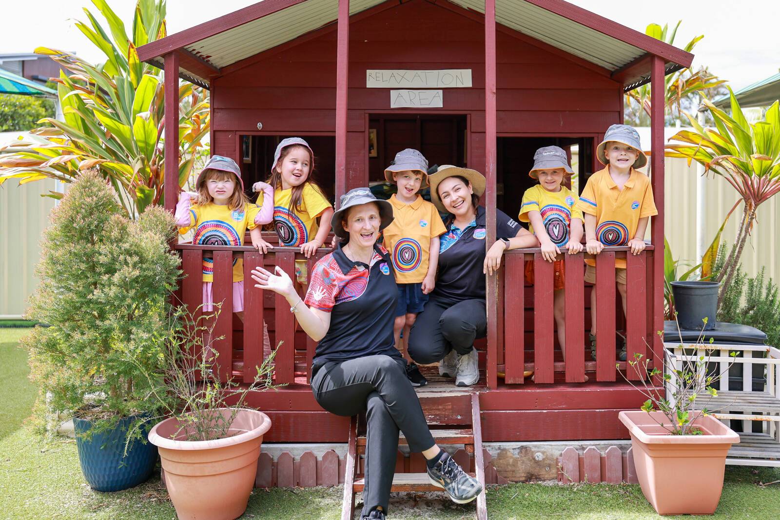 Goodstart Early Learning Morningside - Wynnum Road