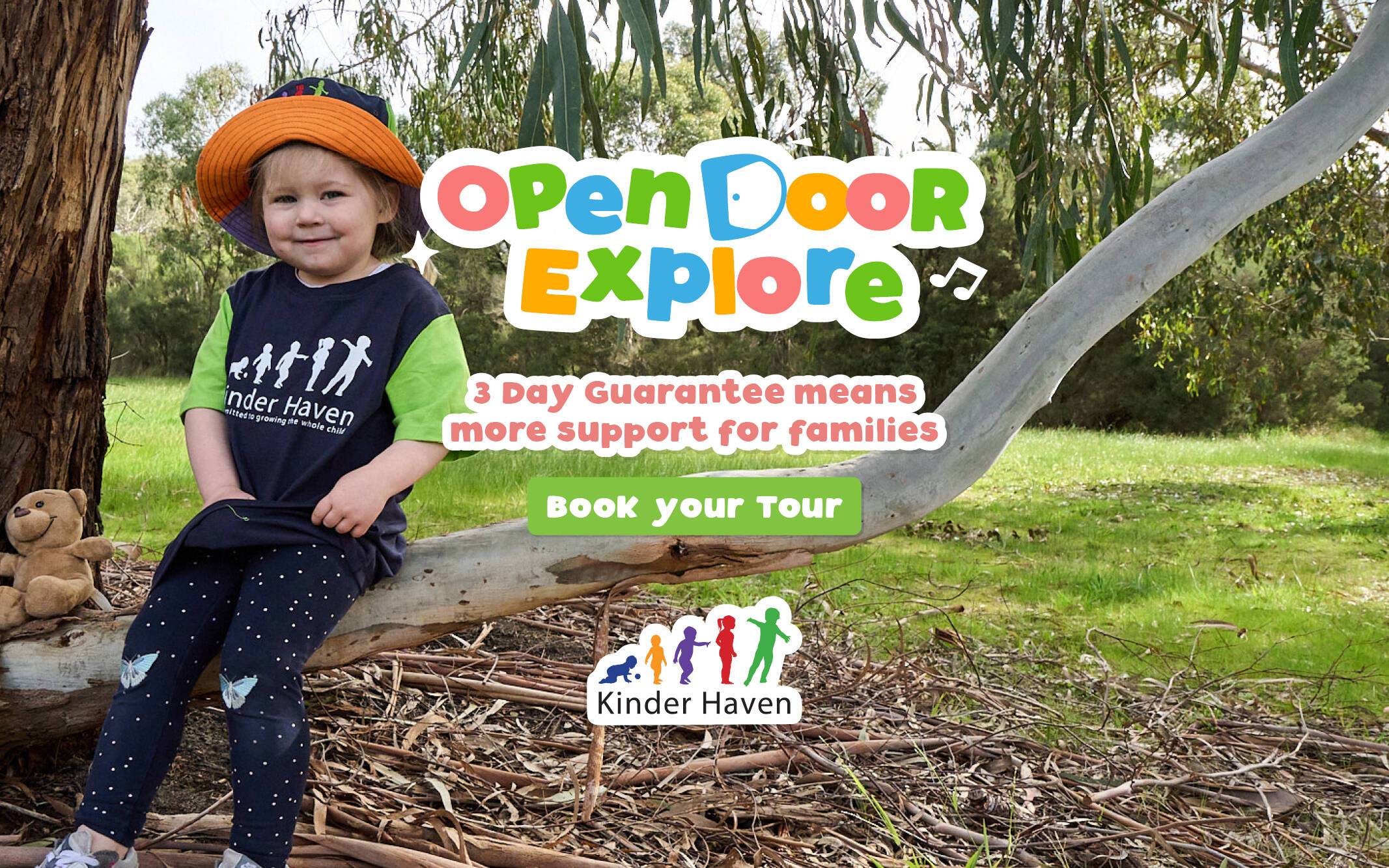 Jannali Kinder Haven 1