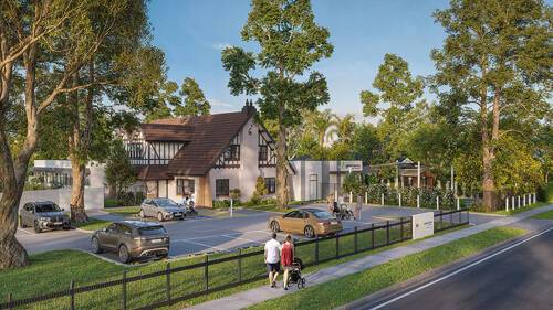 Green Leaves Early Learning Montrose