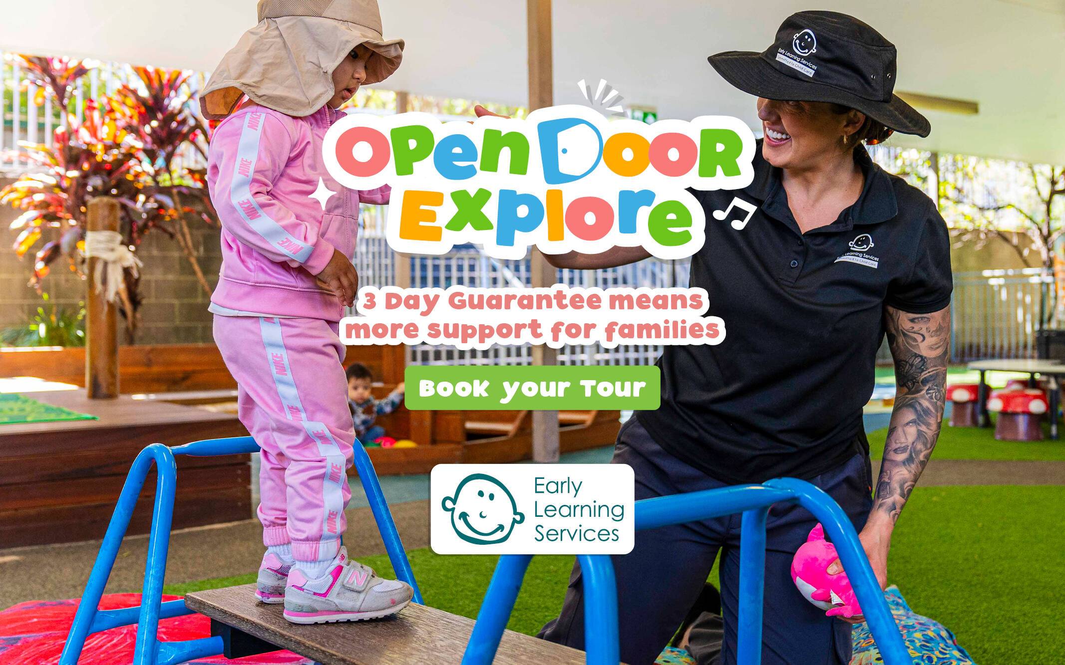 Morphett Vale Early Learning Centre