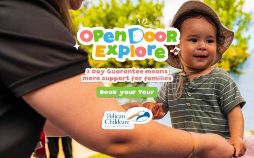 Pelican Childcare Mount Martha