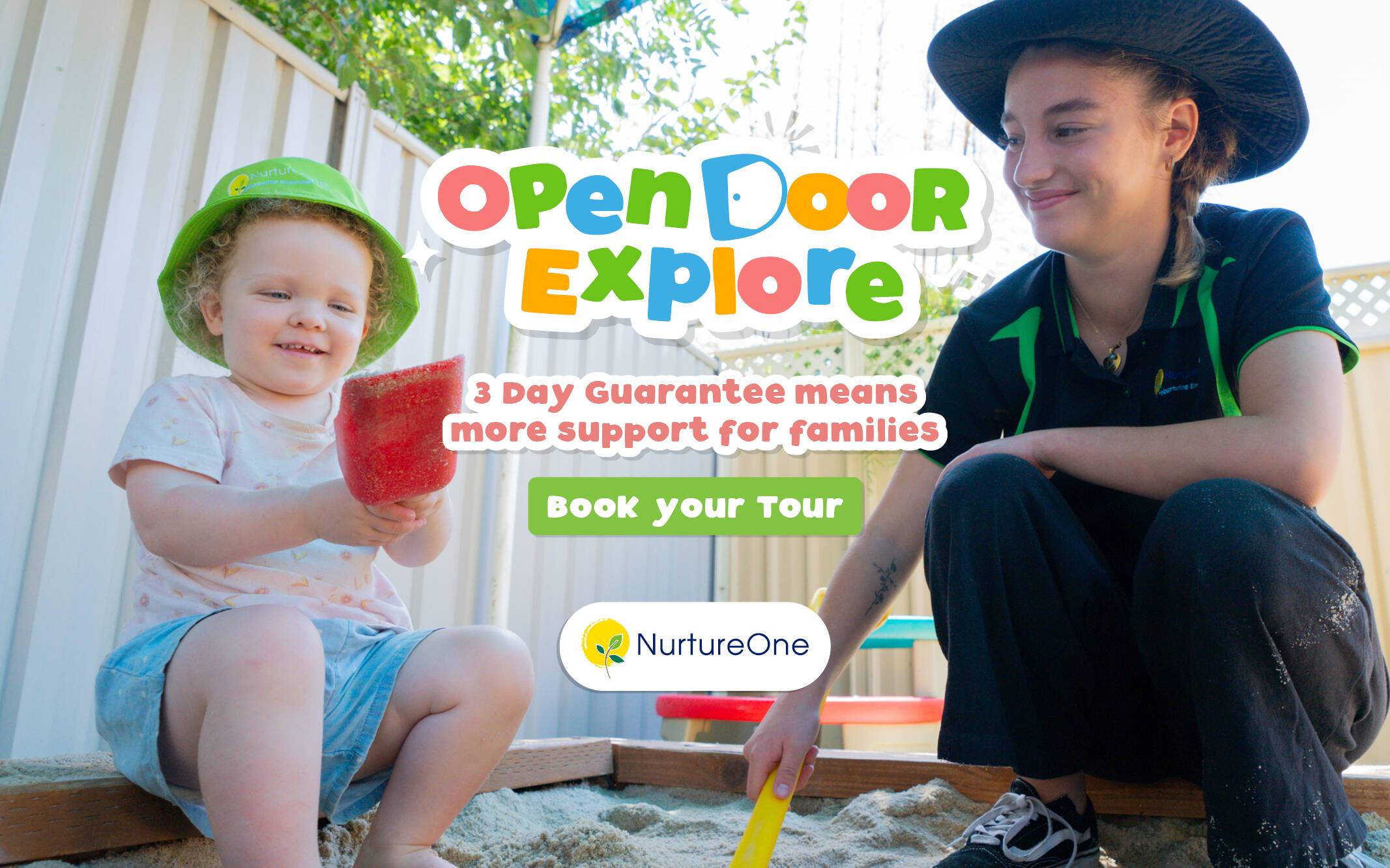 North Cowra Children's Centre