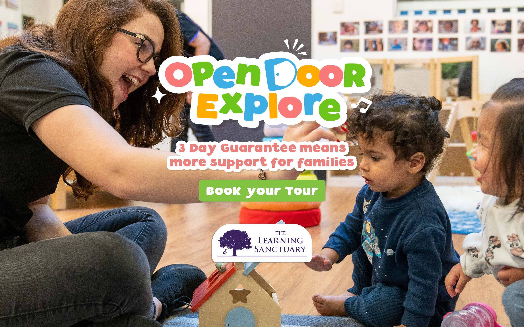 The Learning Sanctuary Pakenham