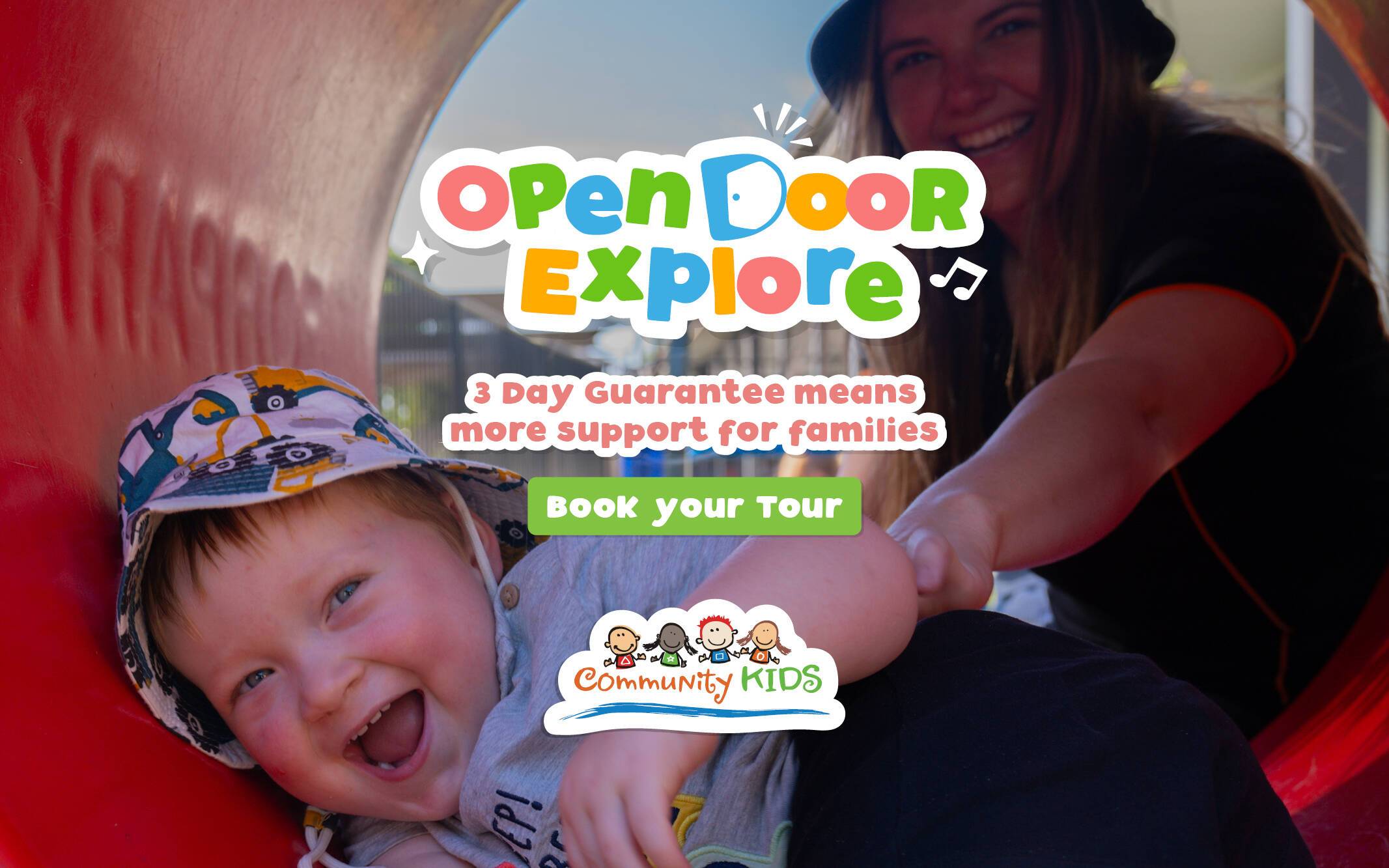 Community Kids Chirnside Park Early Education Centre