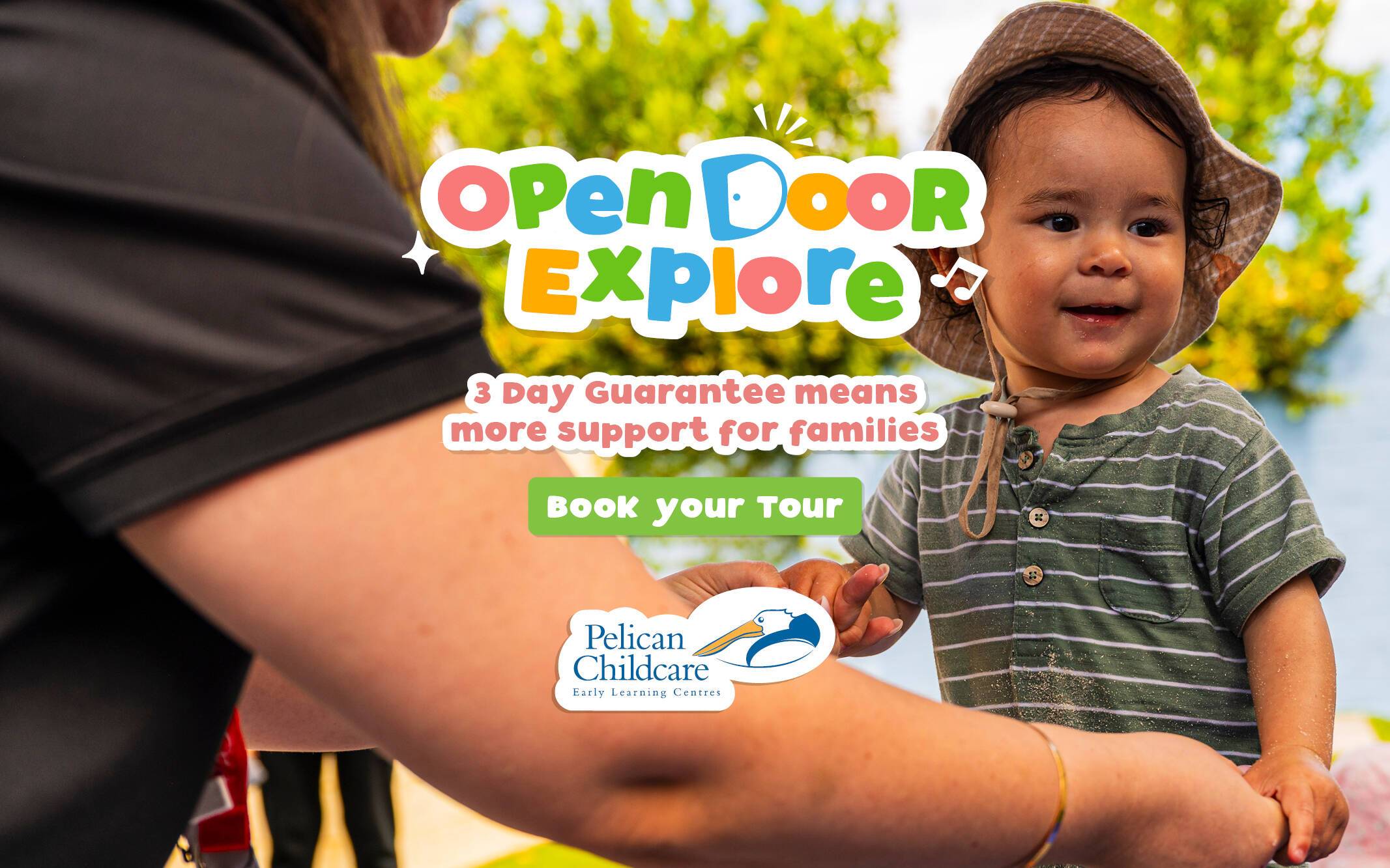 Pelican Early Learning Cairnlea