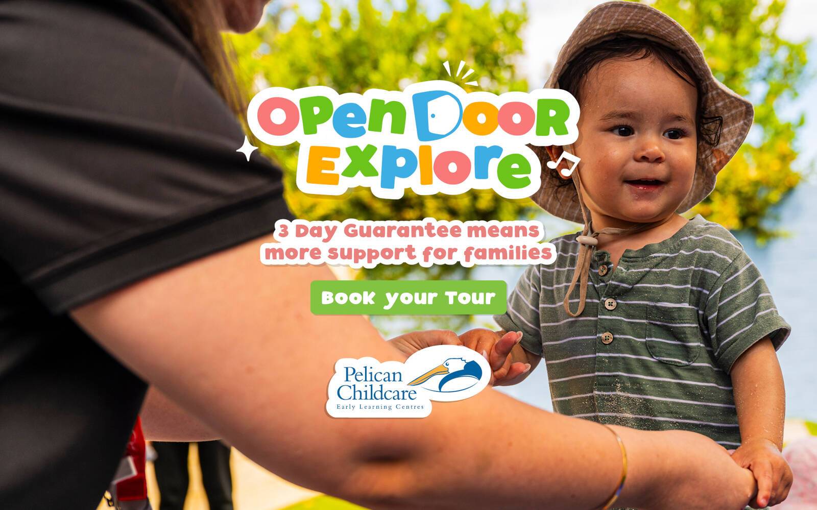 Pelican Early Learning Cairnlea