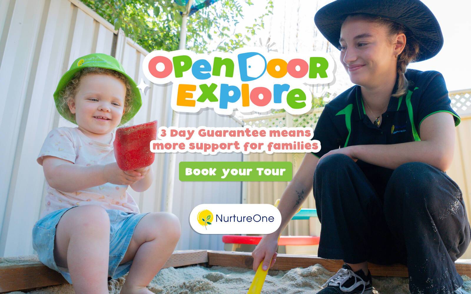 Cowes Children's Centre