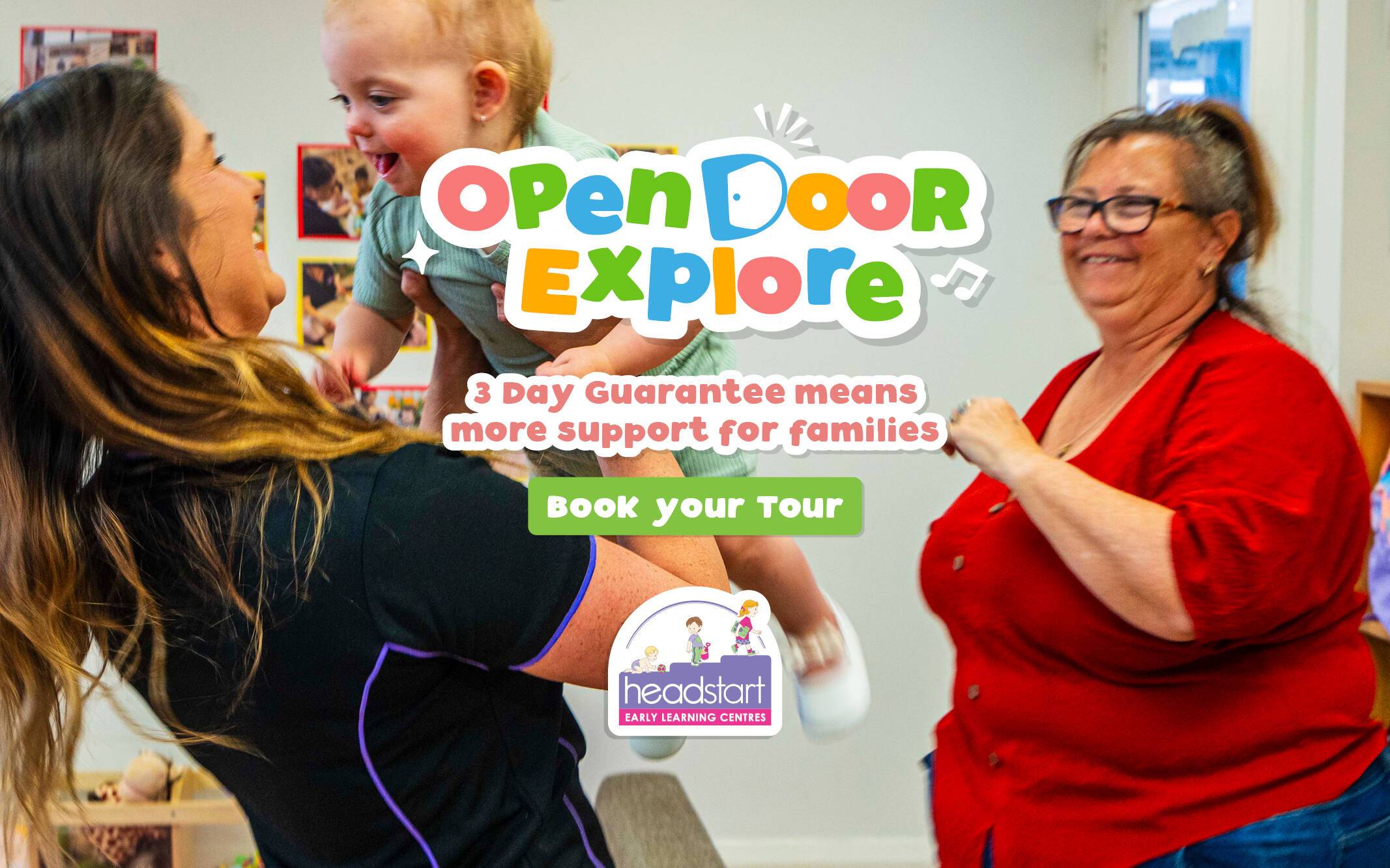 Headstart Early Learning Centre West Ryde