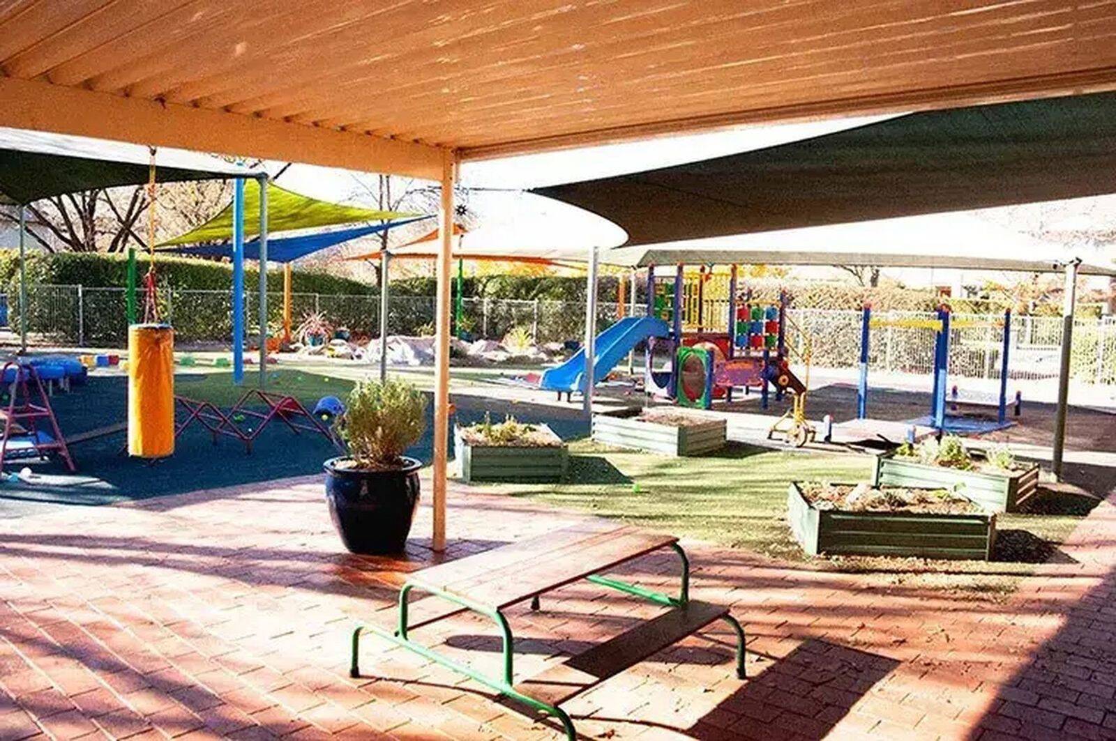 St Philip's Kindergarten Association Incorporated