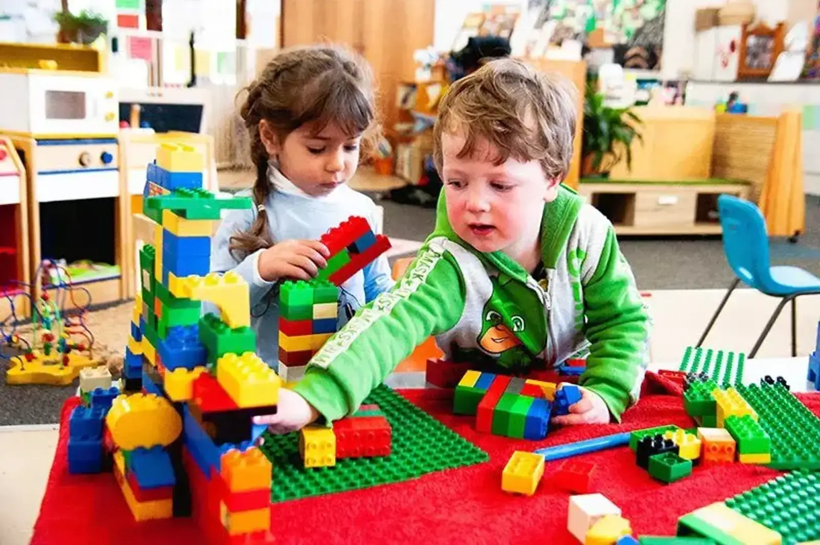 St Philip's Kindergarten Association Incorporated