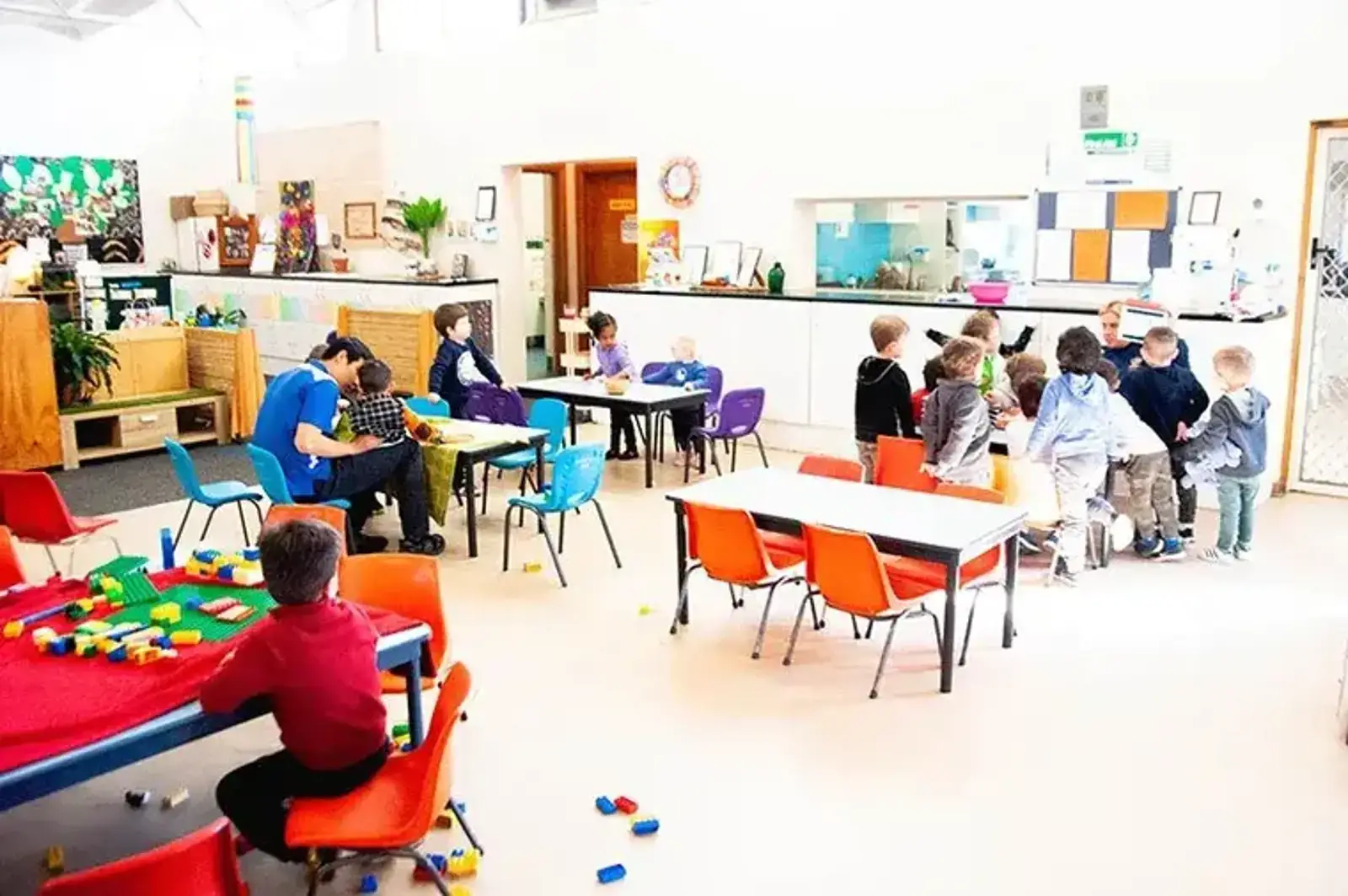 St Philip's Kindergarten Association Incorporated