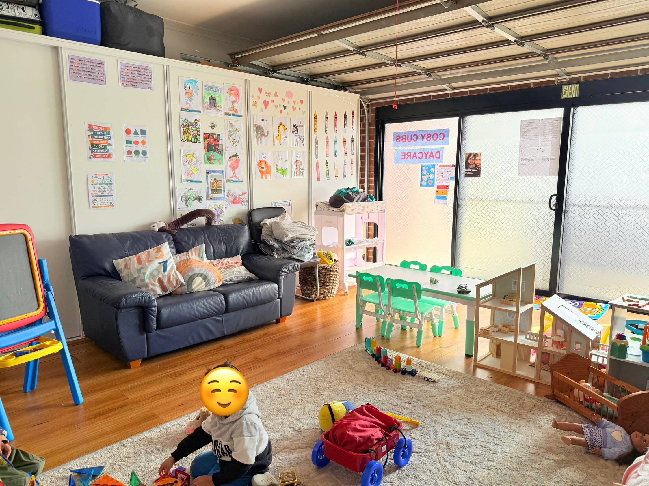 Cosy Cubs Family Day Care