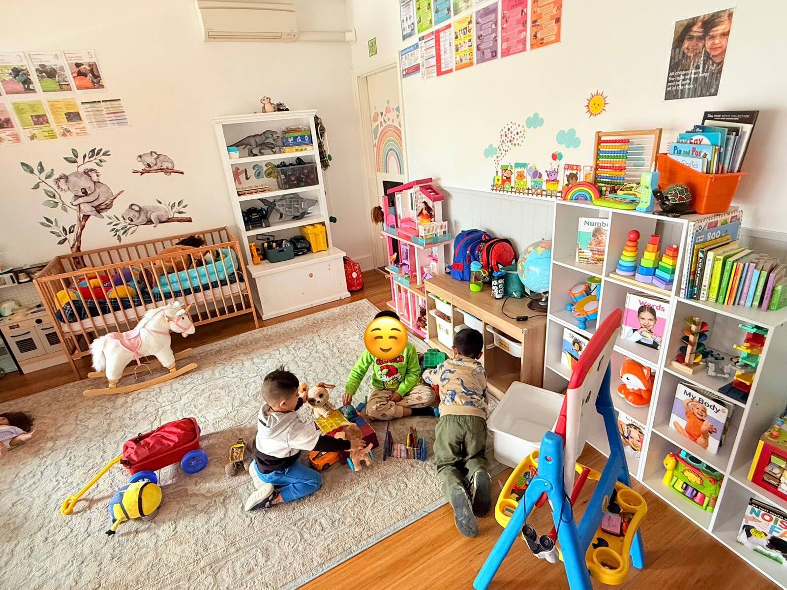 Cosy Cubs Family Day Care