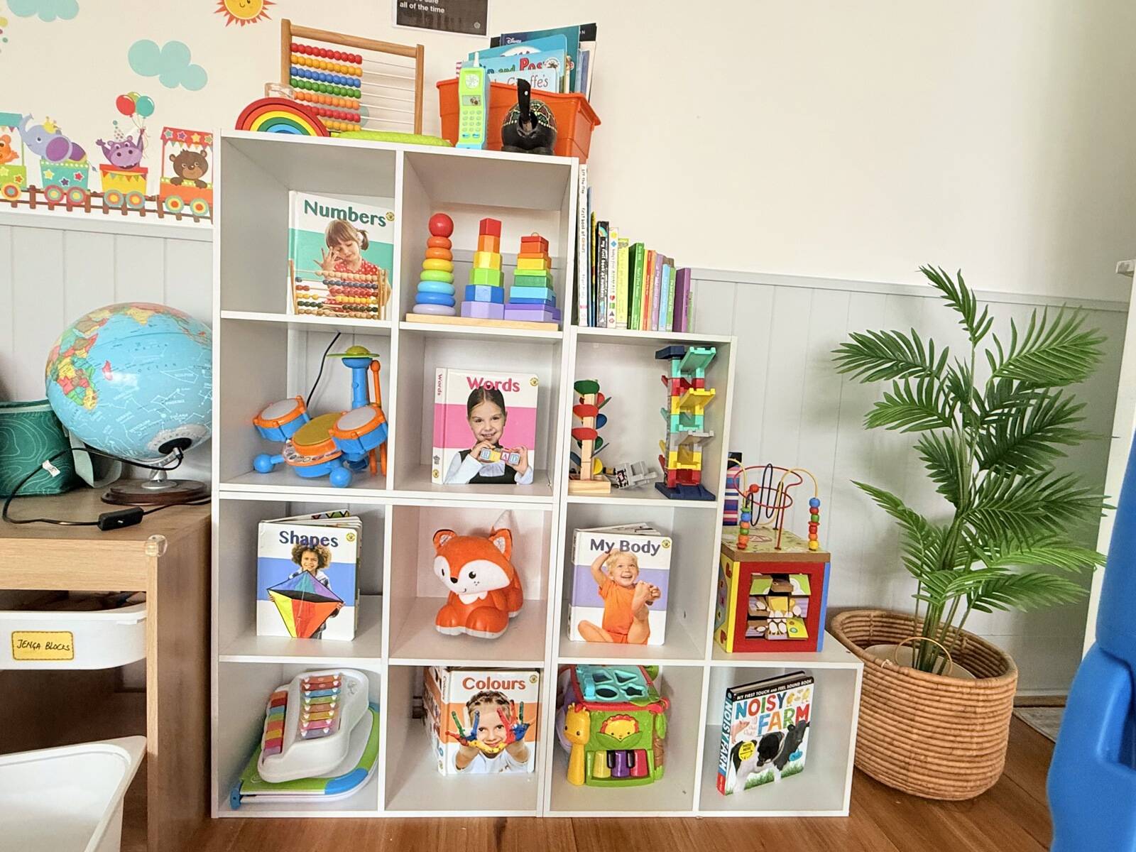 Cosy Cubs Family Day Care