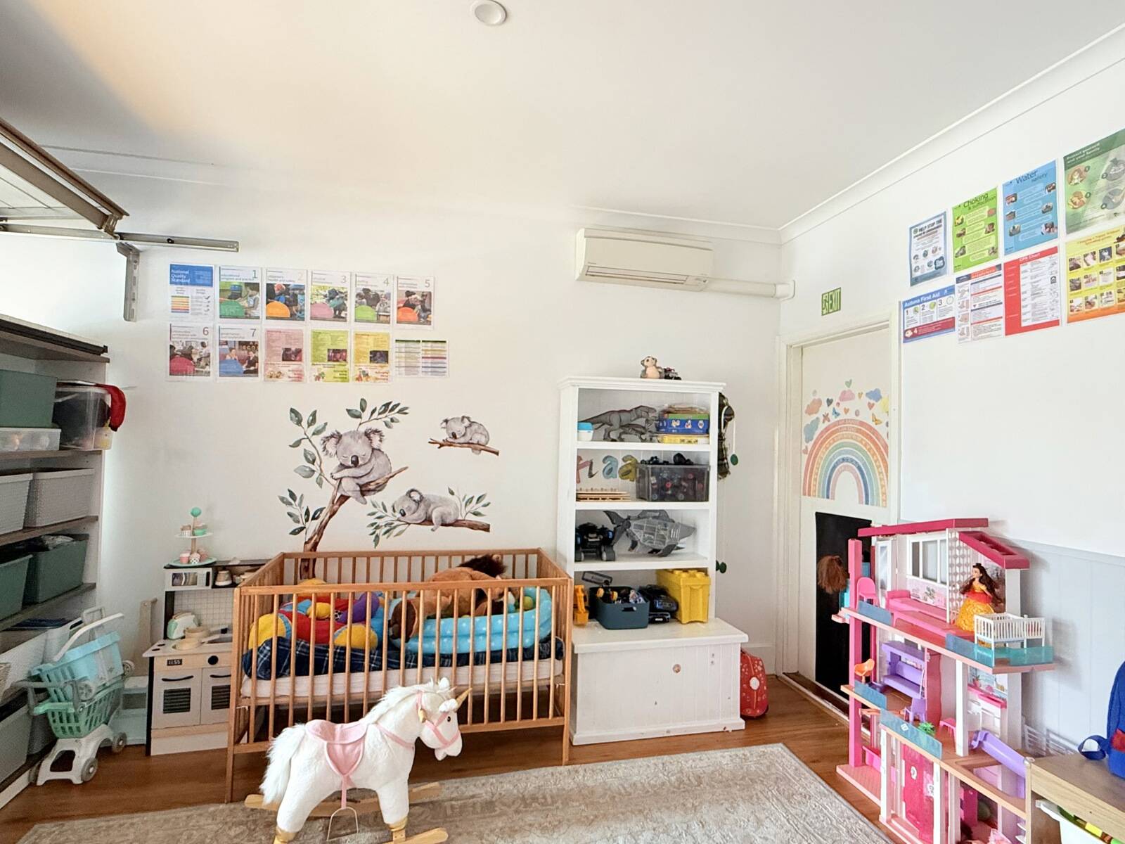 Cosy Cubs Family Day Care