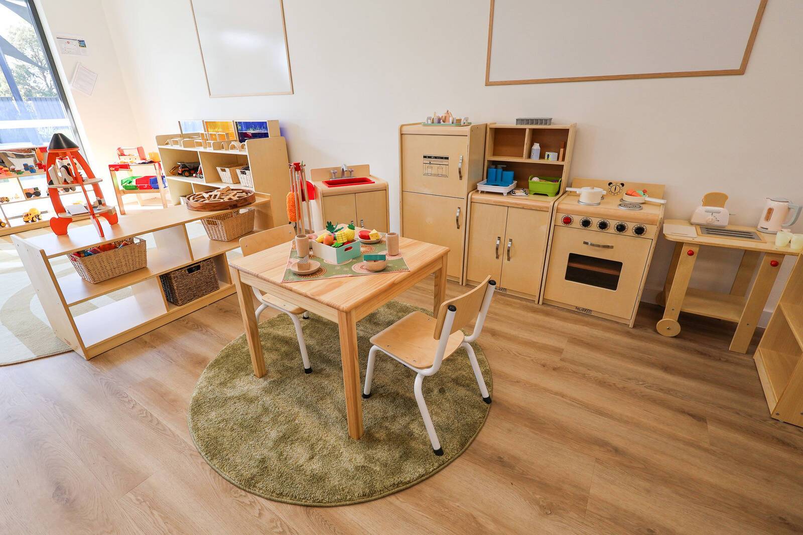Buttercups Childcare and Early Learning Centre - Byford